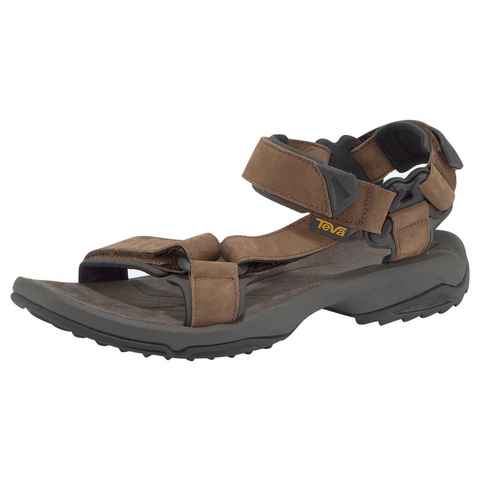 Teva Terra Fi Lite Leather Sandale