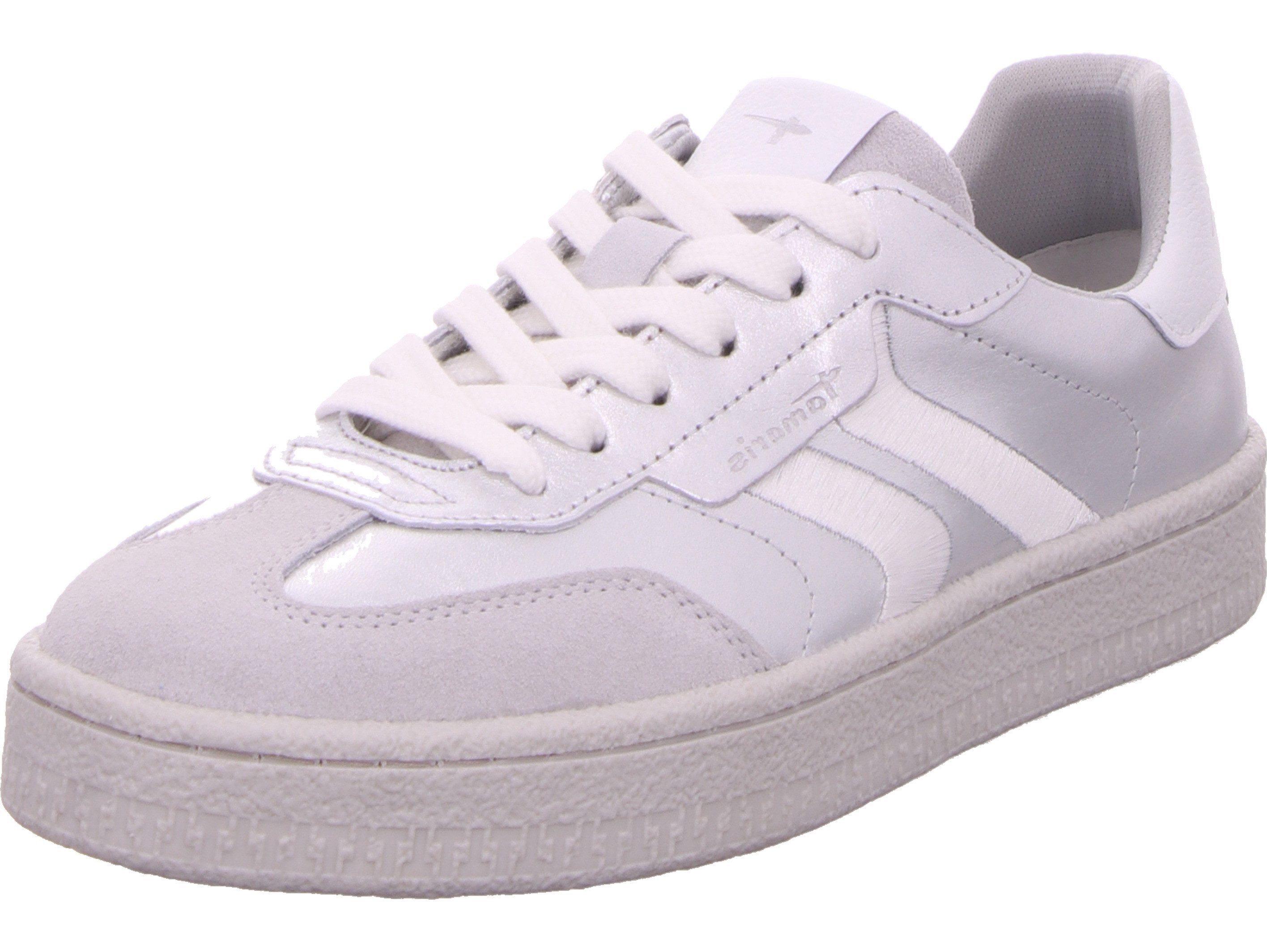 Tamaris Sneaker echtes Leder