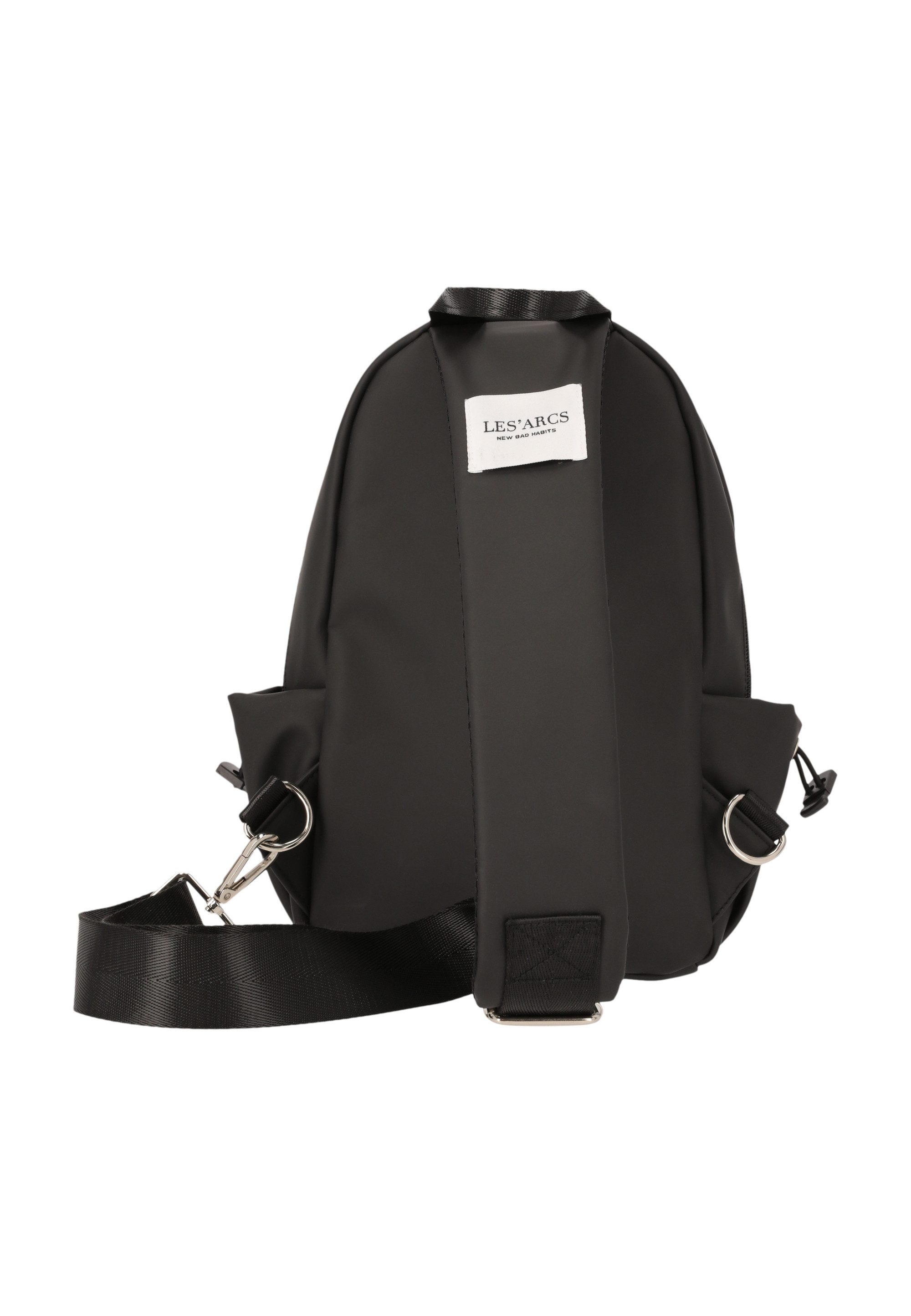 Les'Arcs Sporttasche Tobis, Im trendigen und funktionalen Crossbody-Style