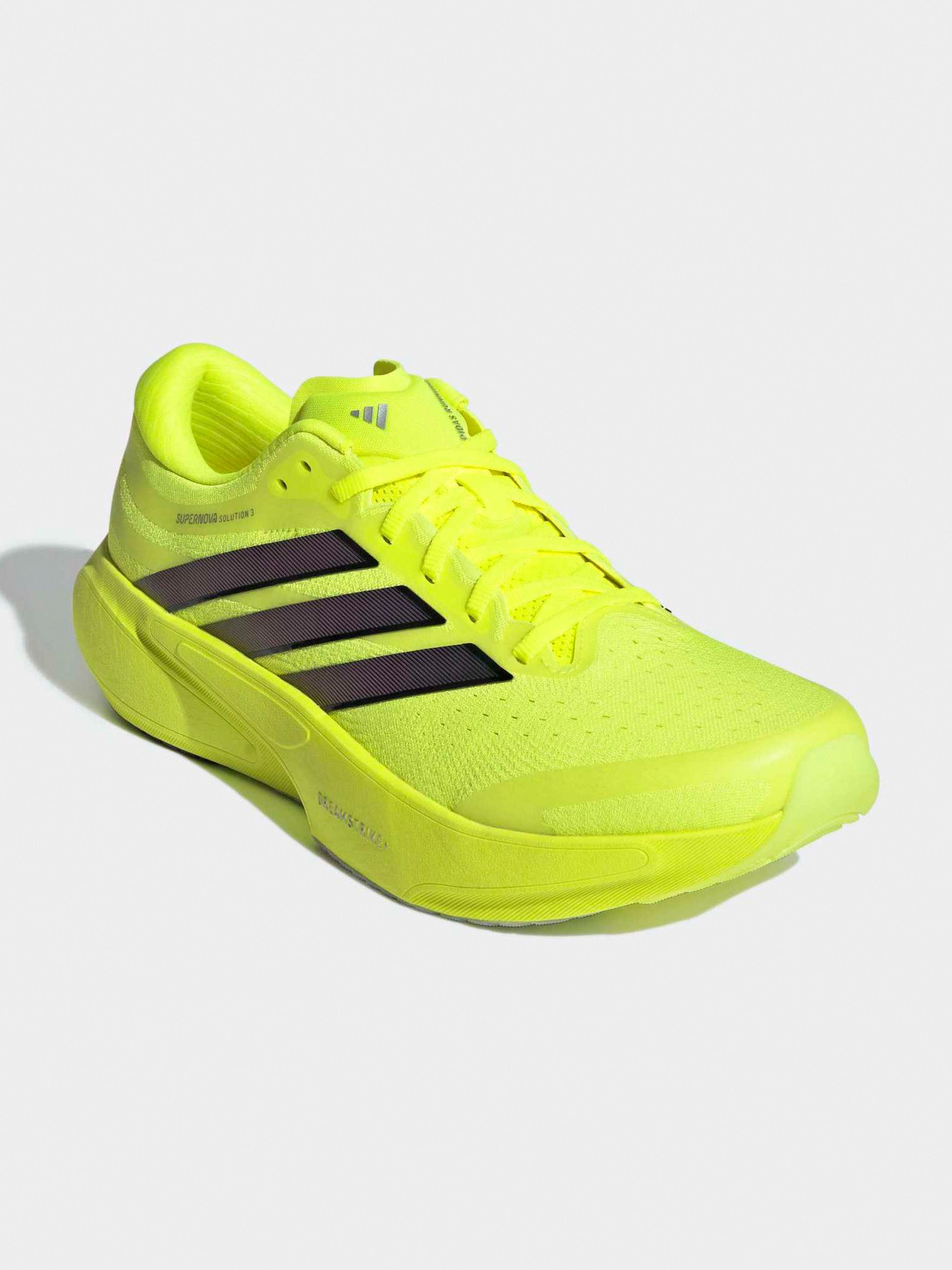 adidas Performance adidas Supernova Solution 3 Laufschuh