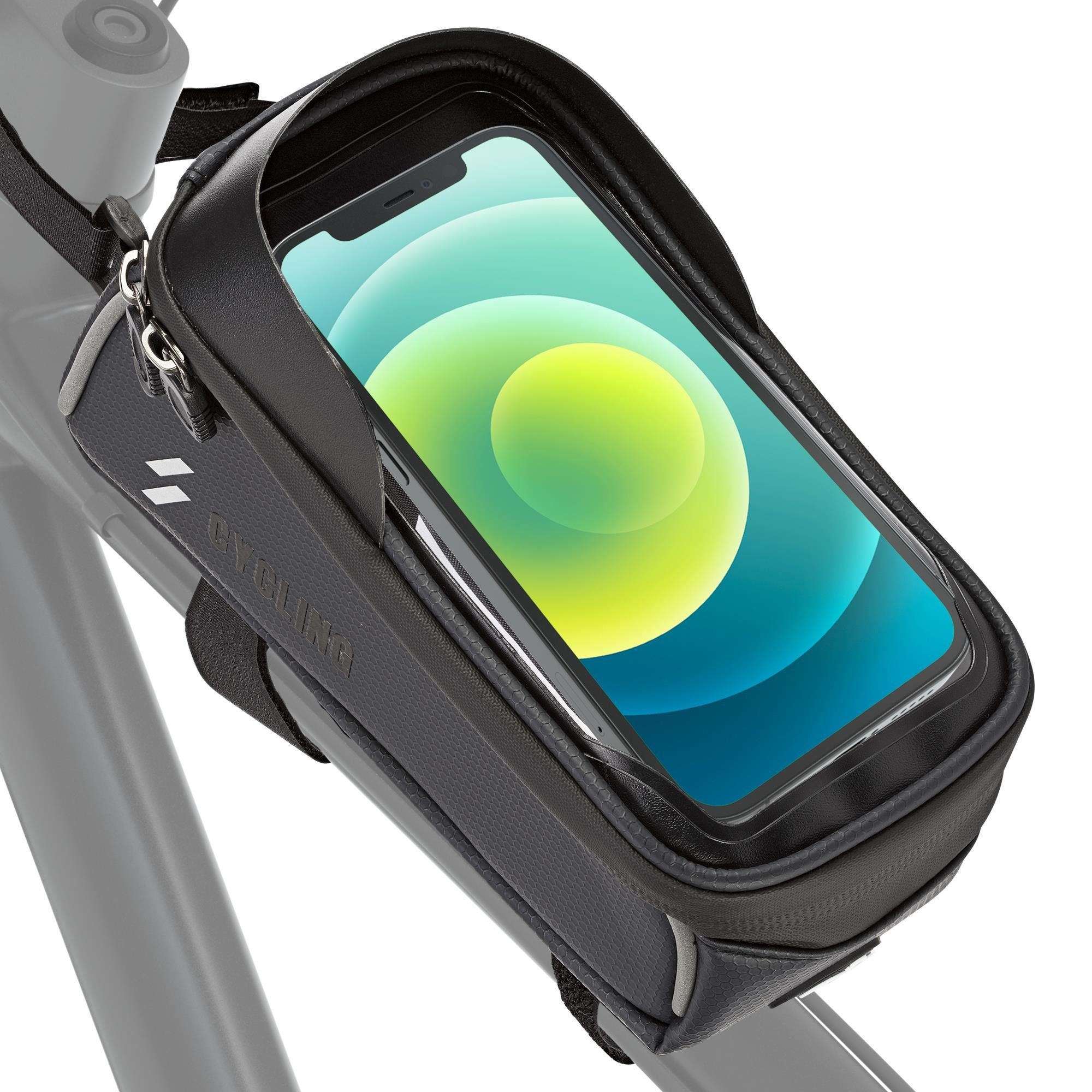 NOKIA WINDOWS Halterung für Fahrrad Smartphone HandyHalterung Fahrradhalterung 