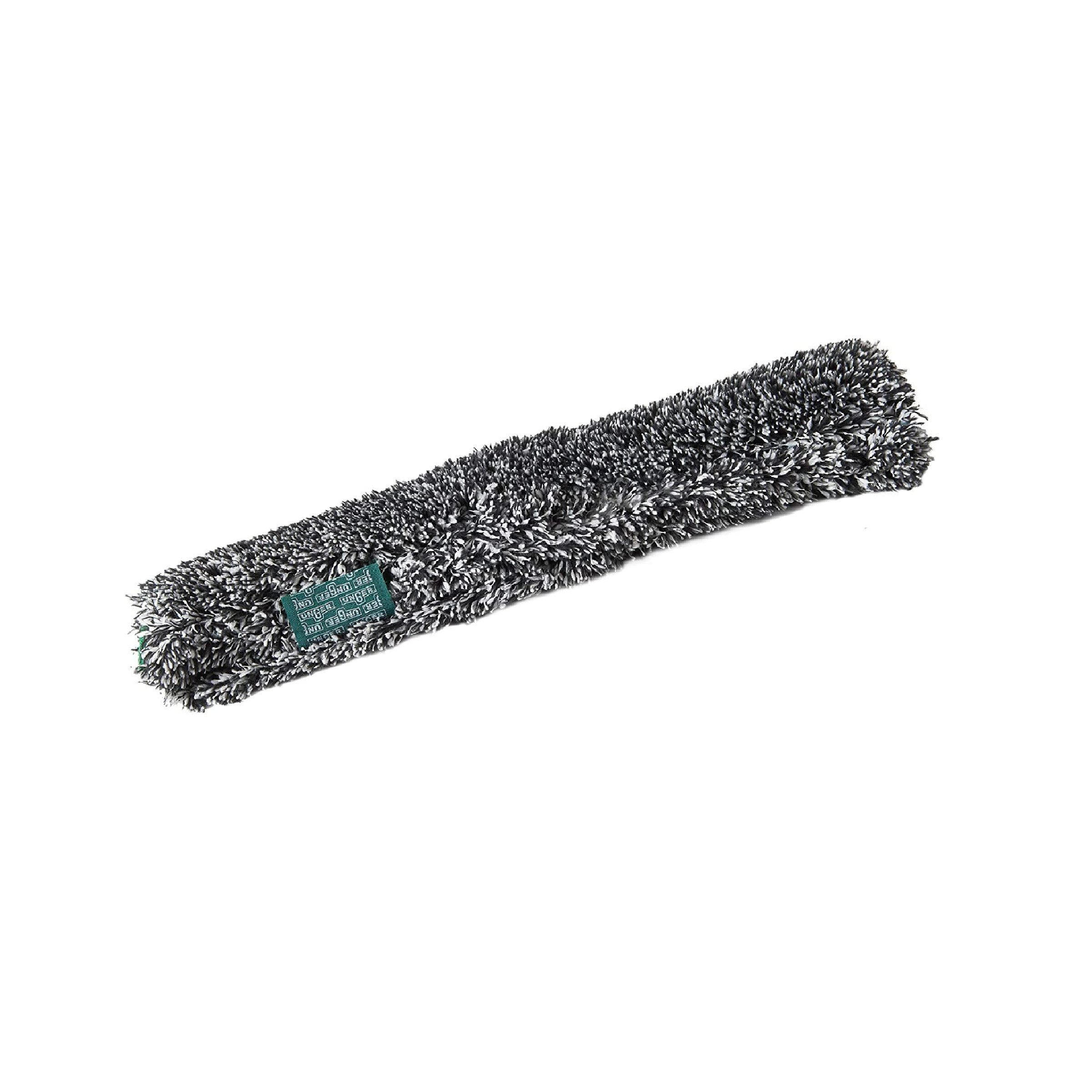 Unger Power Mikrofaserbezug mit Schrubbpad Mikrofaserpad