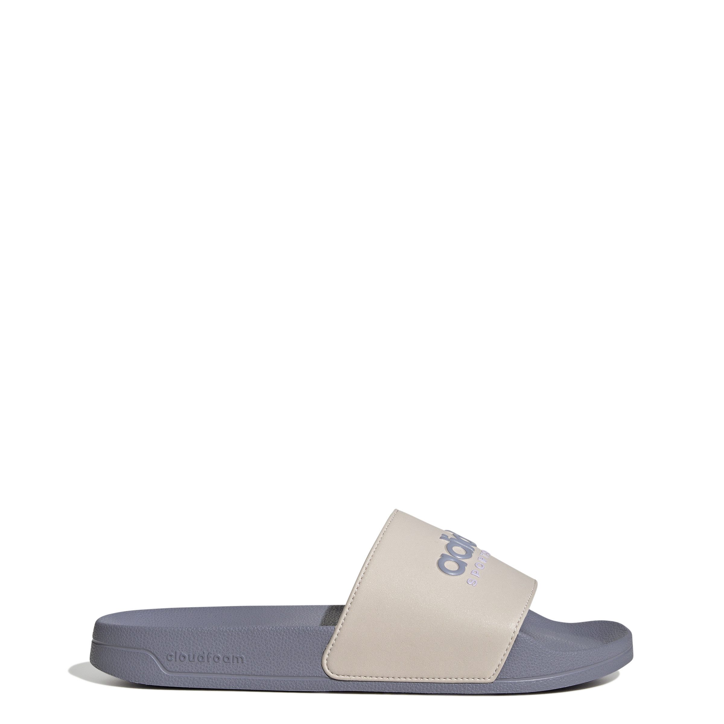 adidas Performance ADILETTE SHOWER PUTMAU/SILVIO/ICELAV Badeschuh günstig online kaufen