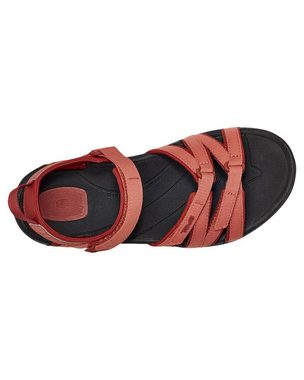 Teva Damen Trekkingsandalen "Tirra" Sandale