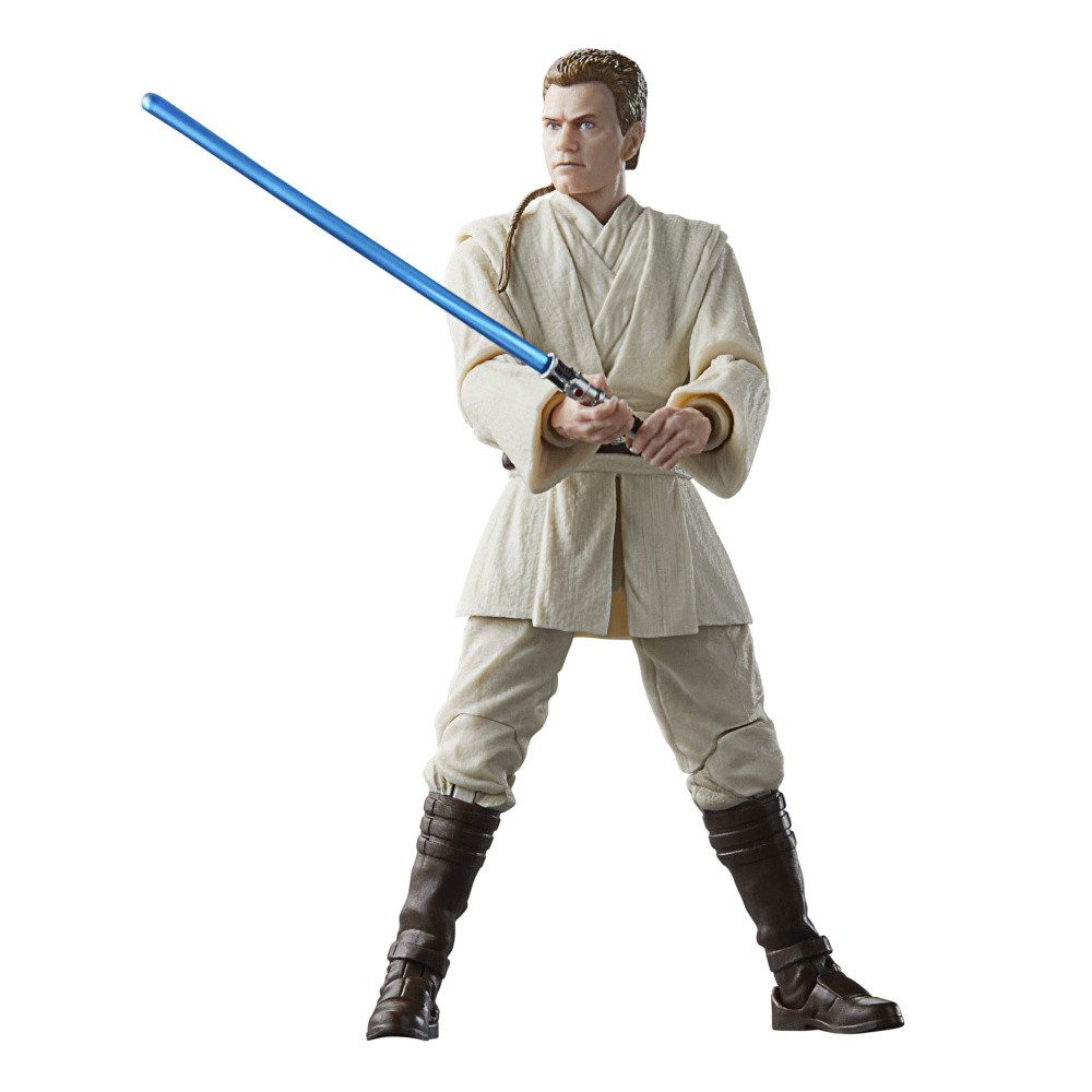 Actionfigur Star Wars Black Series Archive Actionfigur Obi-Wan Kenobi (Padawan) 15