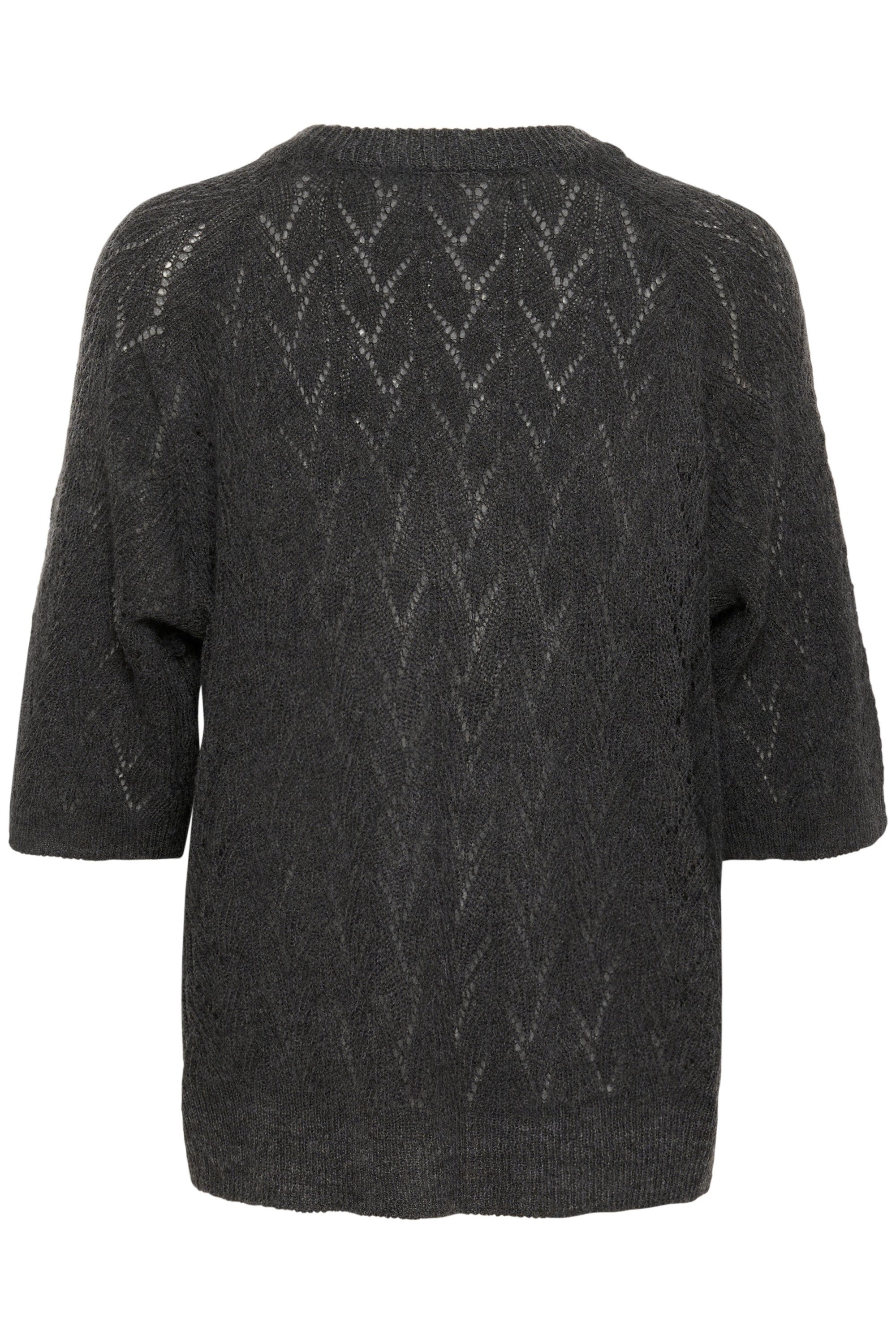 KAFFE Strickpullover Strickpullover KAtiana günstig online kaufen