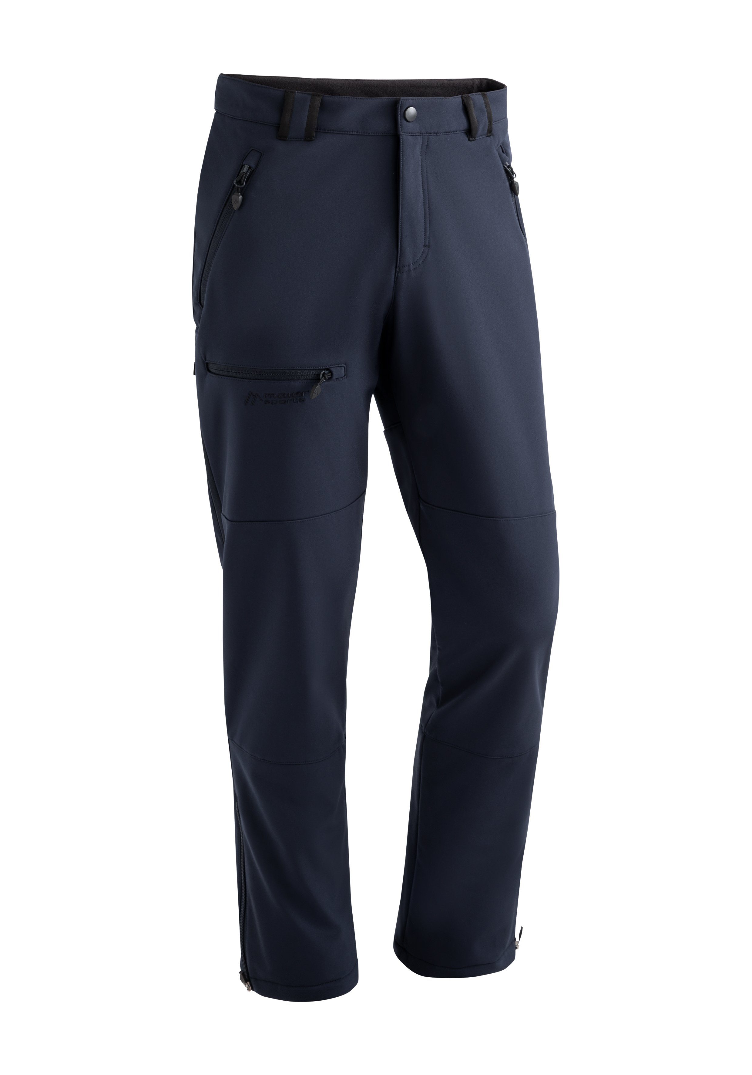 Maier Sports Softshellhose Adakit M Herren günstig online kaufen