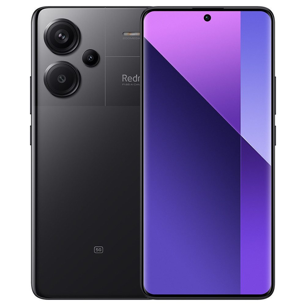 Redmi Note 13 Pro+ 5G 12+512GB Smartphone Handy