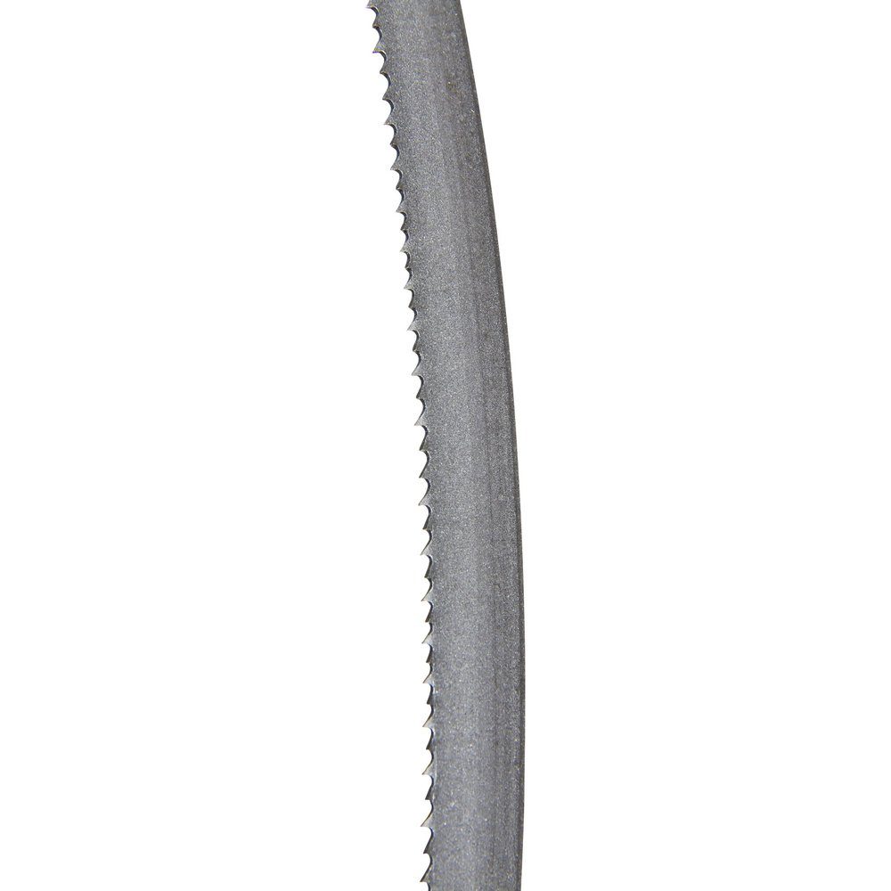 Holzmann Bandsägeblatt Holzmann Maschinen BS125MNIRO10/14 Bandsägeblatt 1.435 x 0.0125 1 St