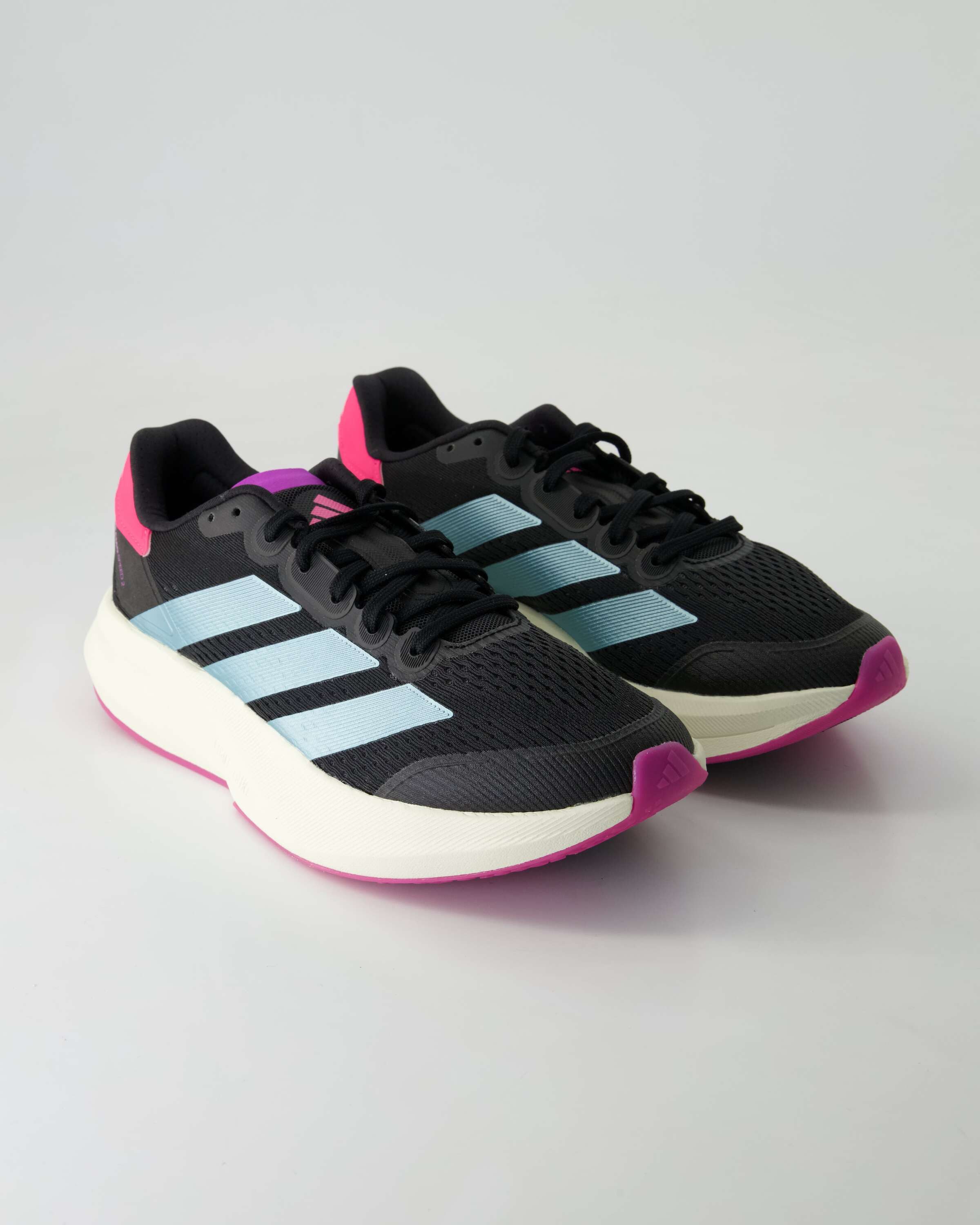 adidas Sportswear Duramo Speed 2 W Sneaker Obermaterial: Textil und Sonstiges Material