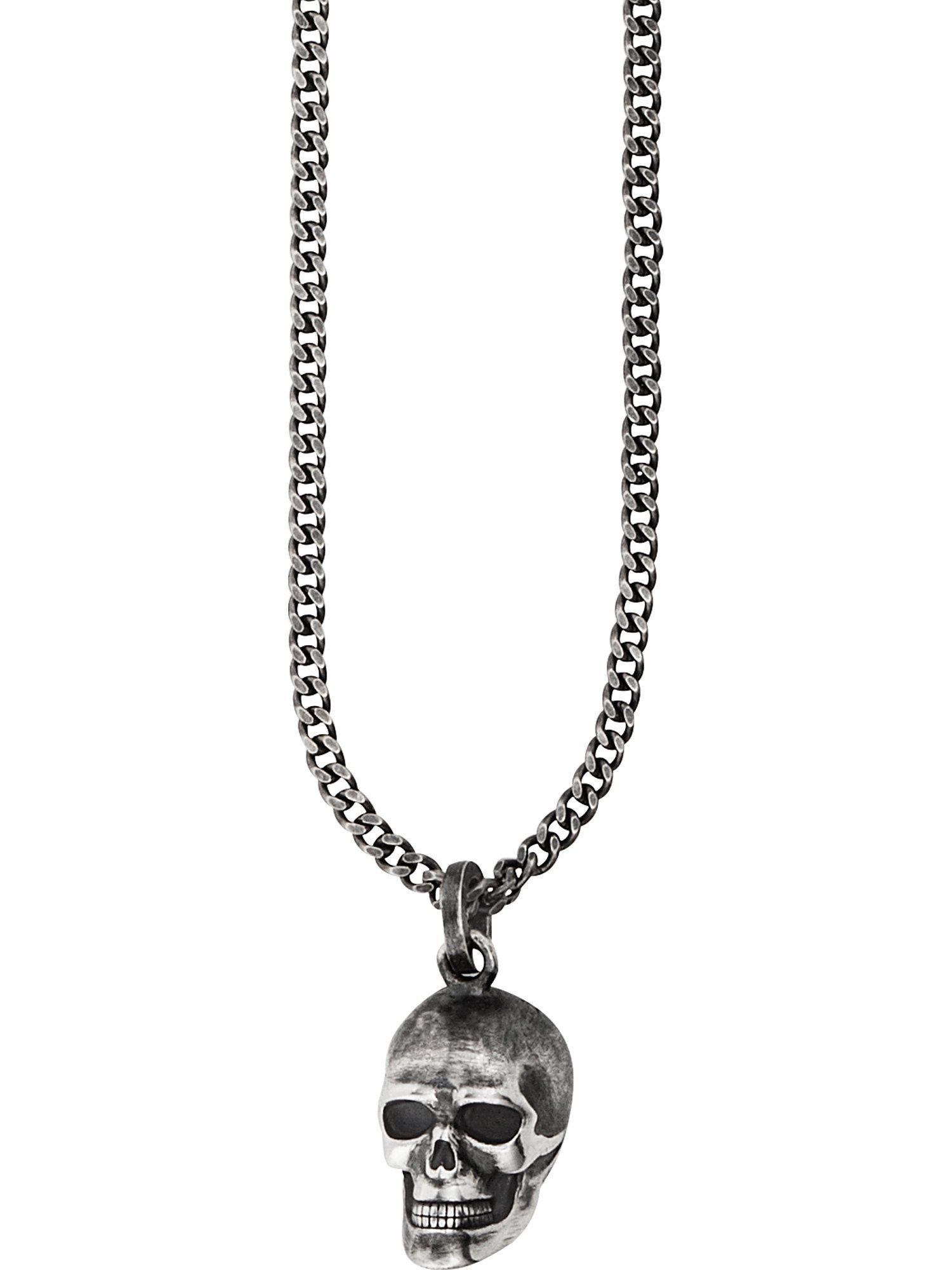 Silberkette Caï Herren-Kette 925er Silber
