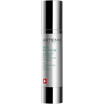 ARTEMIS Gesichtspflege Skin Balance Matifying 24h Gel-Cream