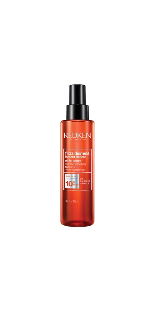 Redken Leave-in Pflege Redken Frizz Dismiss Reno Humid Oil 125ml