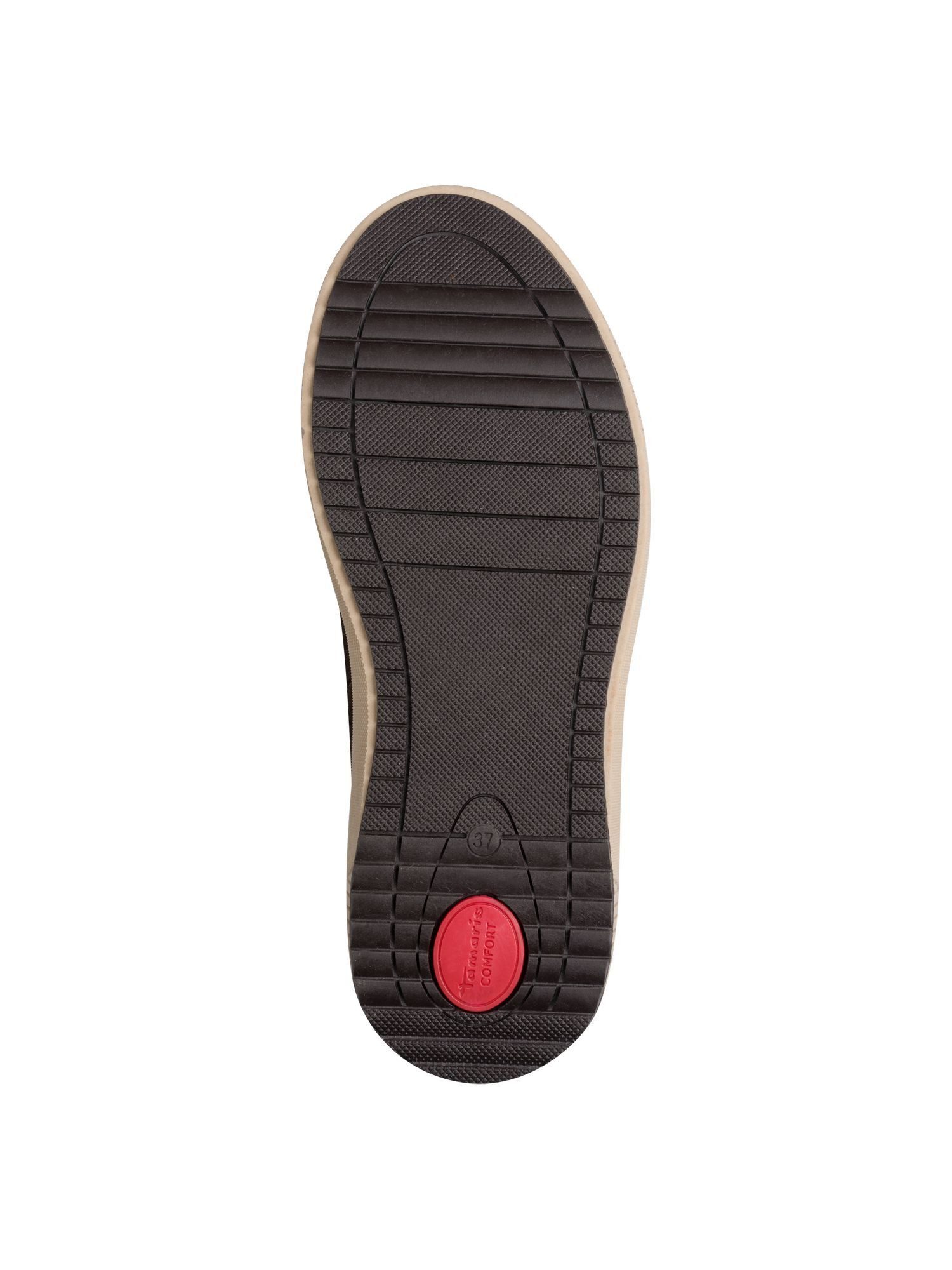 Tamaris WIDE FIT Winterstiefelette Duo-Tex
