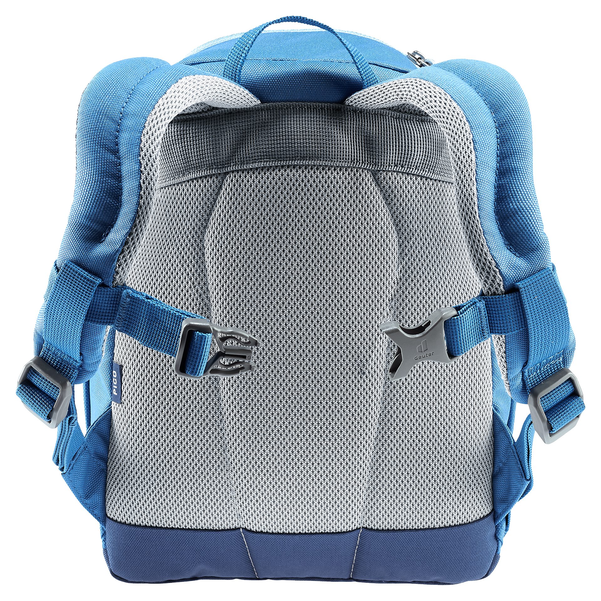 deuter Kinderrucksack Pico, für Kinder ab 2 Jahren, mit 5 Liter Volumen