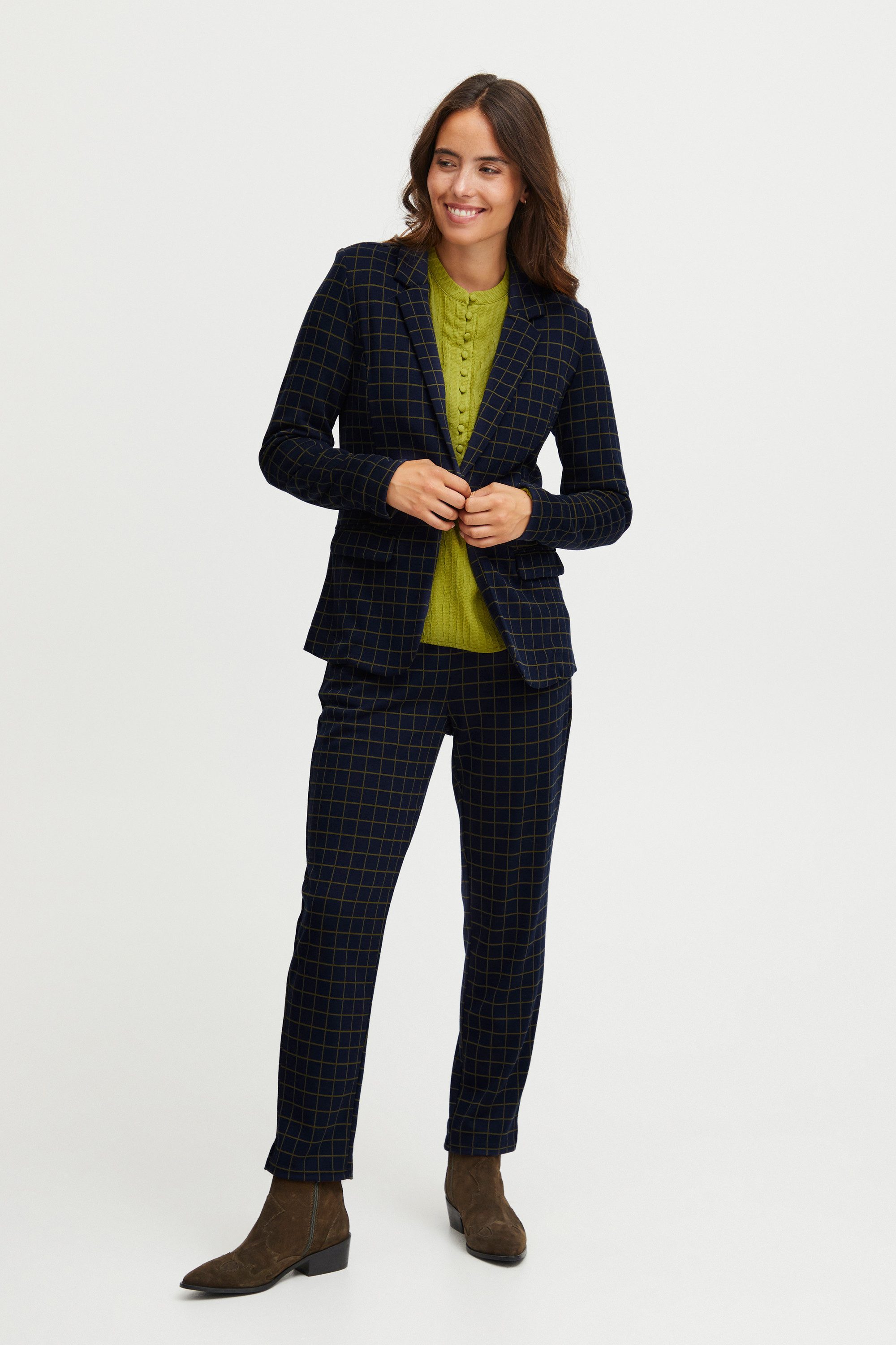 fransa Jackenblazer Blazer FRBLENDA günstig online kaufen