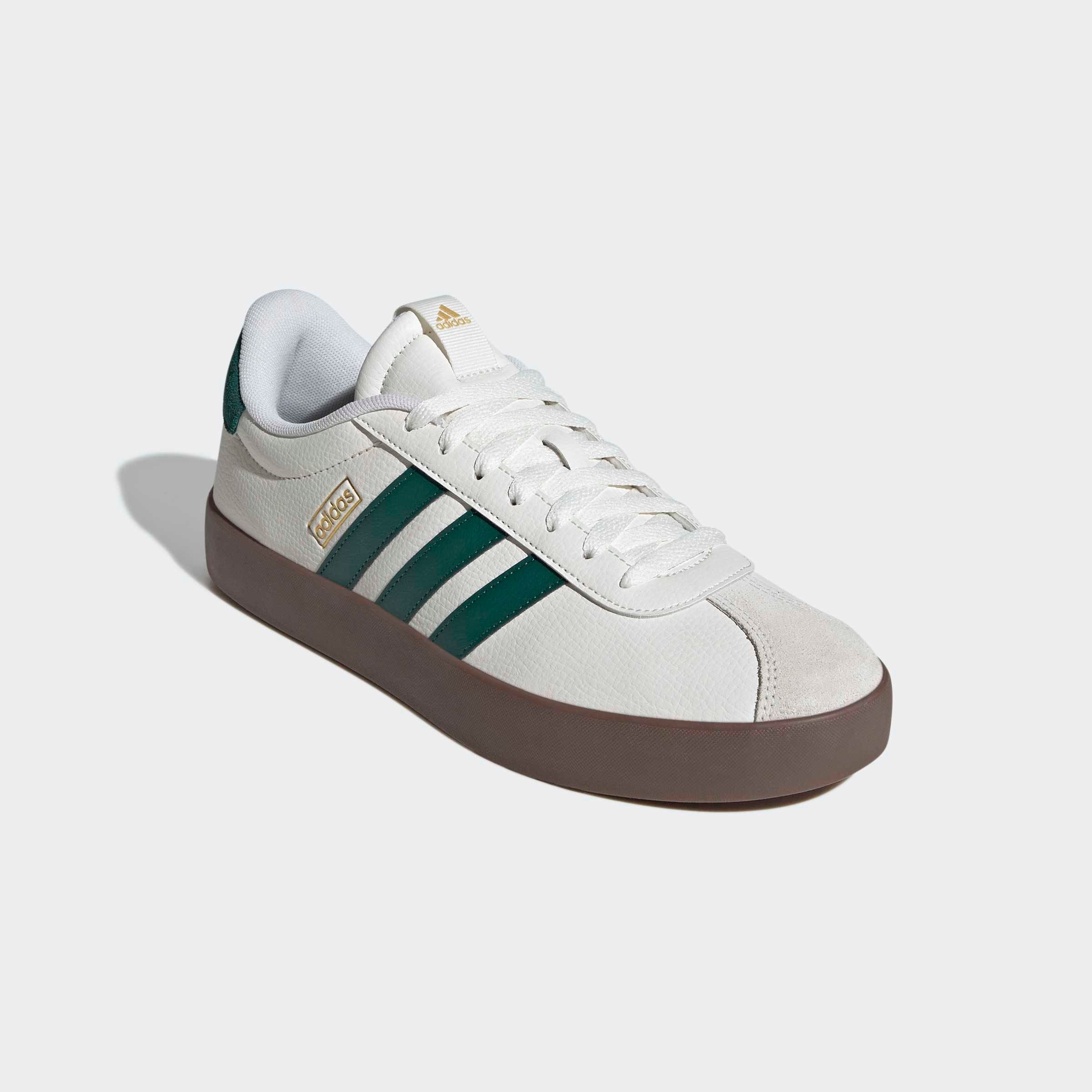 adidas Sportswear VL COURT 3.0 Sneaker inspiriert vom Design des adidas sam günstig online kaufen