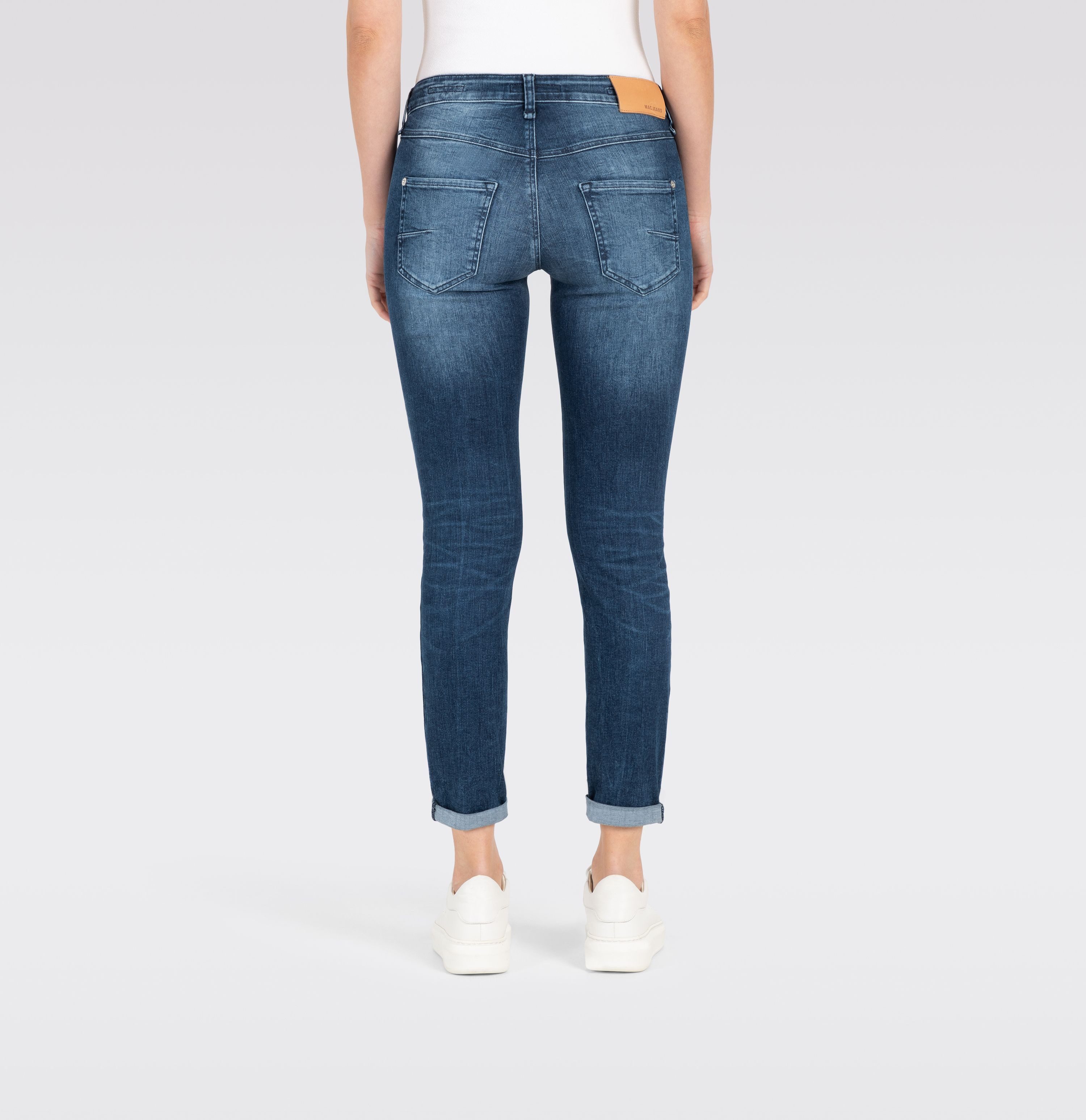 MAC Slim-fit-Jeans