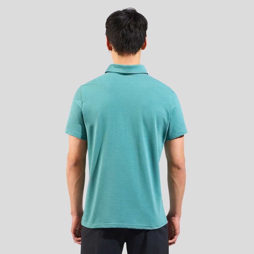 Odlo Poloshirt Wander-/Freizeit Essential Solid (bequeme Passform) günstig online kaufen