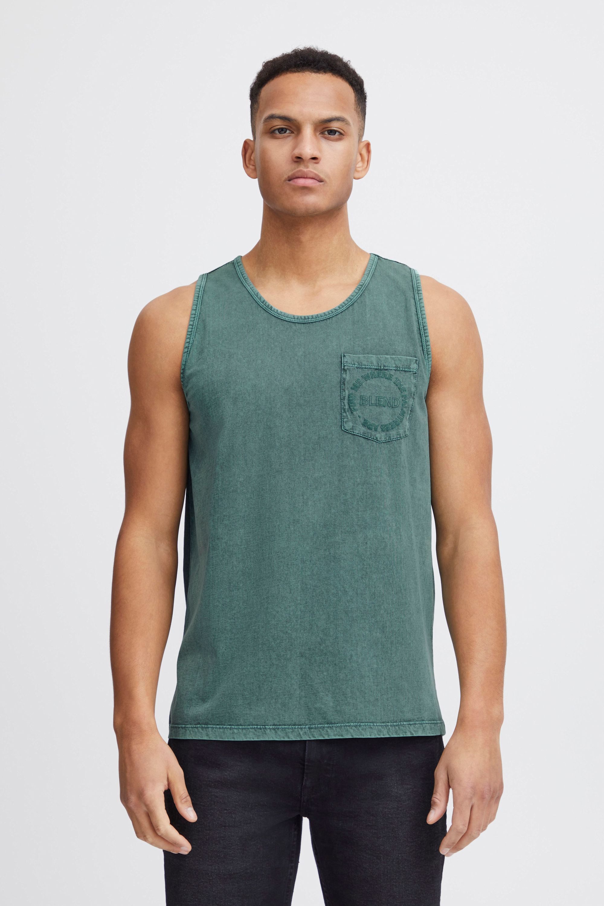 Blend Tanktop BLEND BHTANK