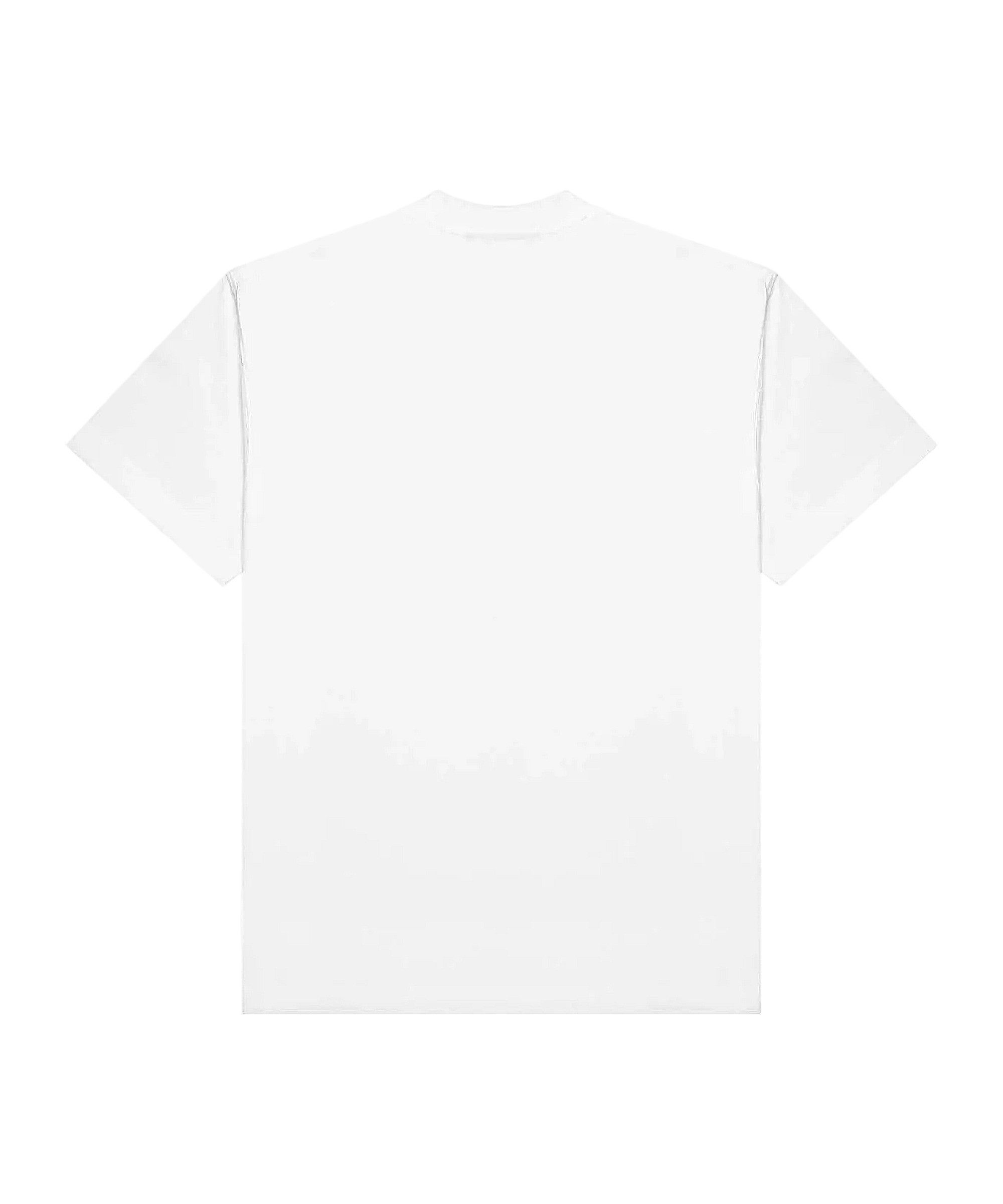 Carhartt WIP T-Shirt Carhartt WIP S/S Class Of 89 T-Shirt Weiß Baumwolle