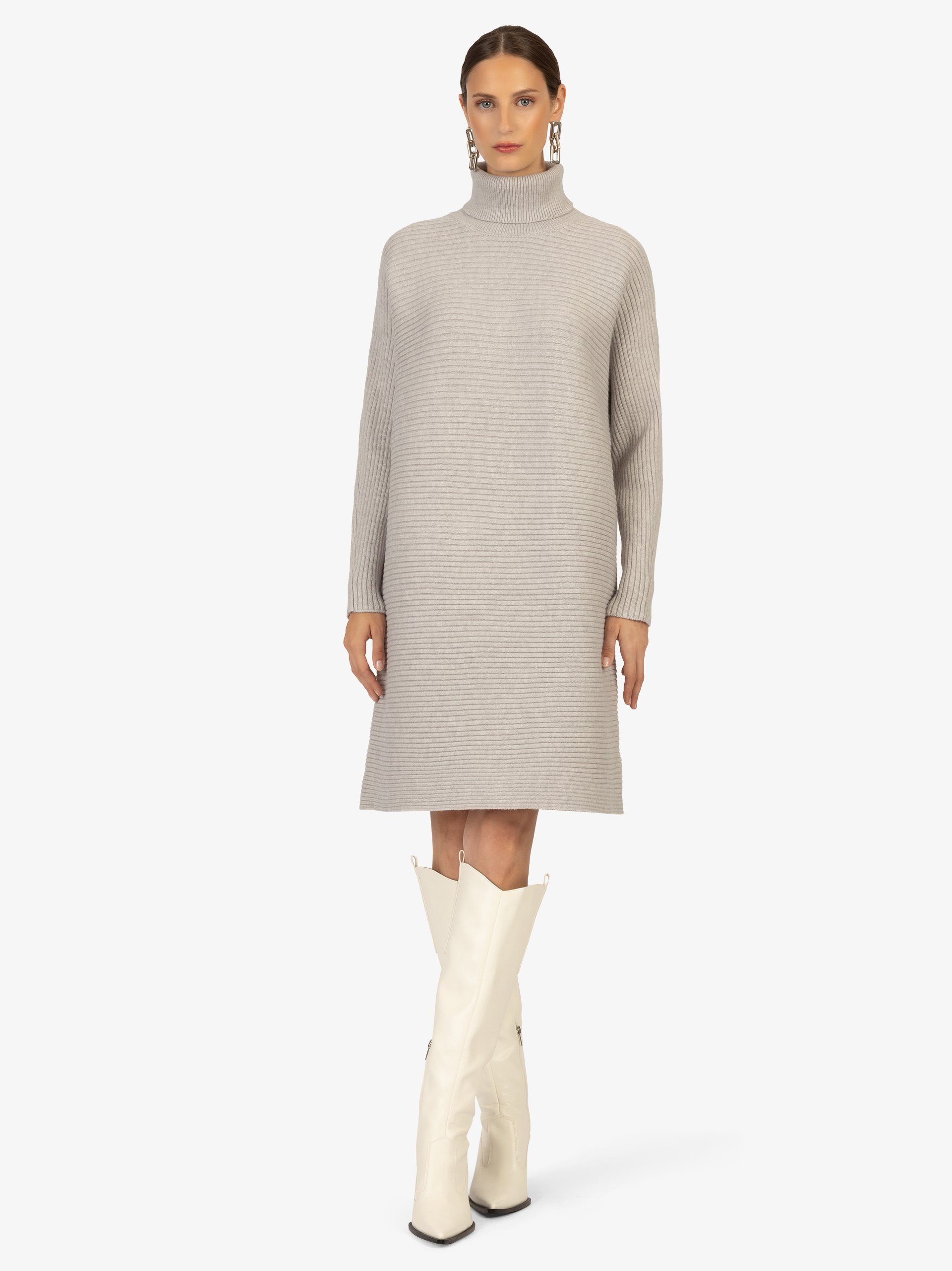 Kraimod Strickkleid Kraimod Kleider mit Auffälliges günstig online kaufen
