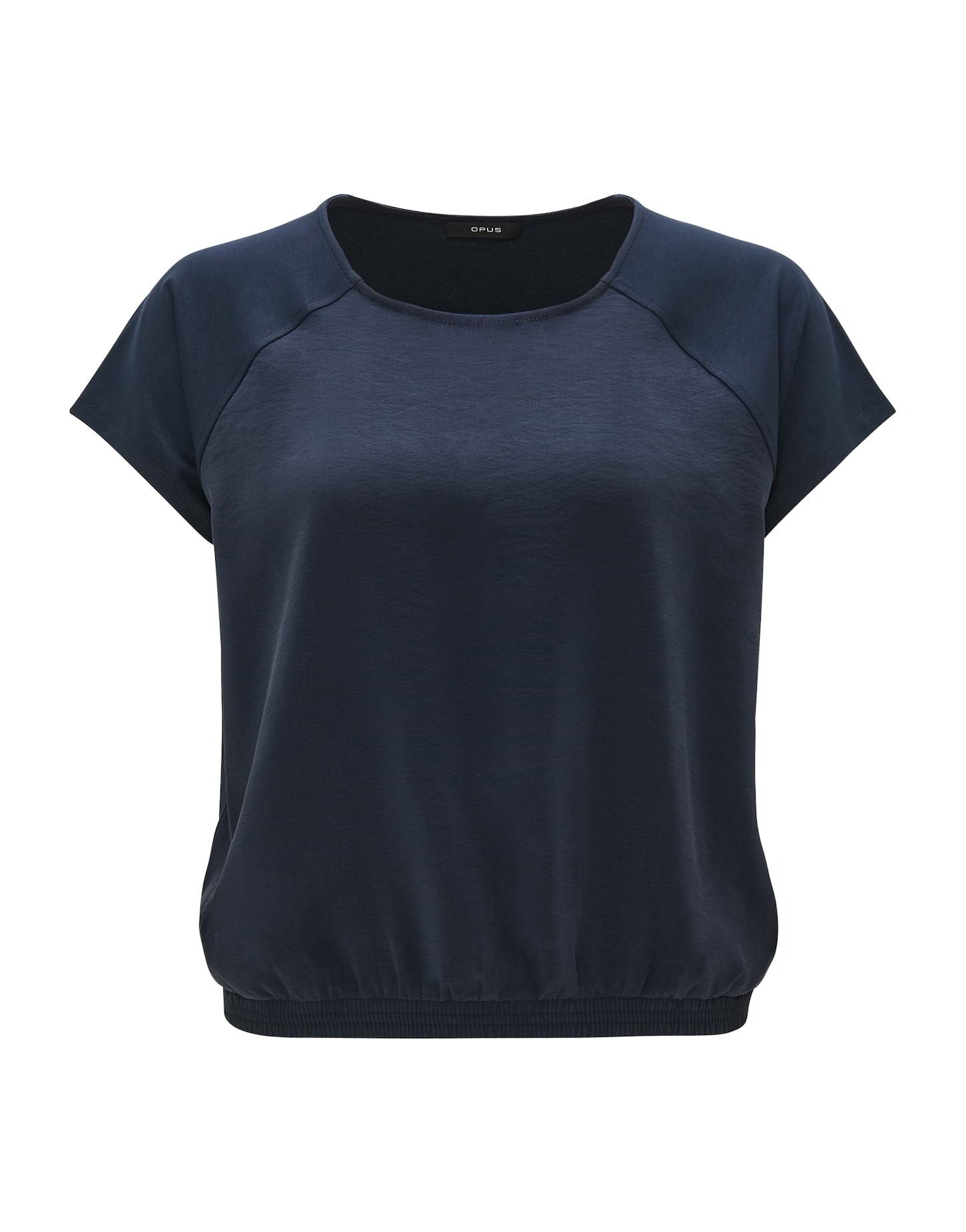 OPUS Kurzarmshirt Sagama günstig online kaufen
