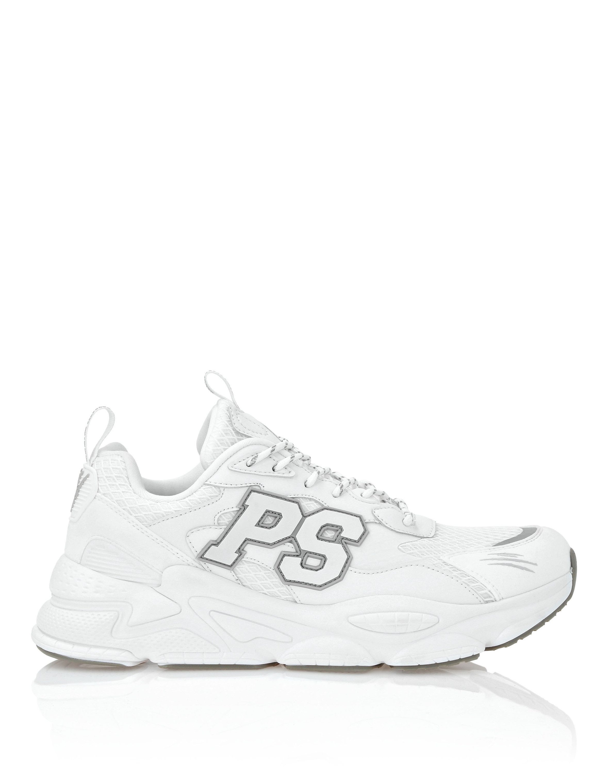 Tiger Sneaker