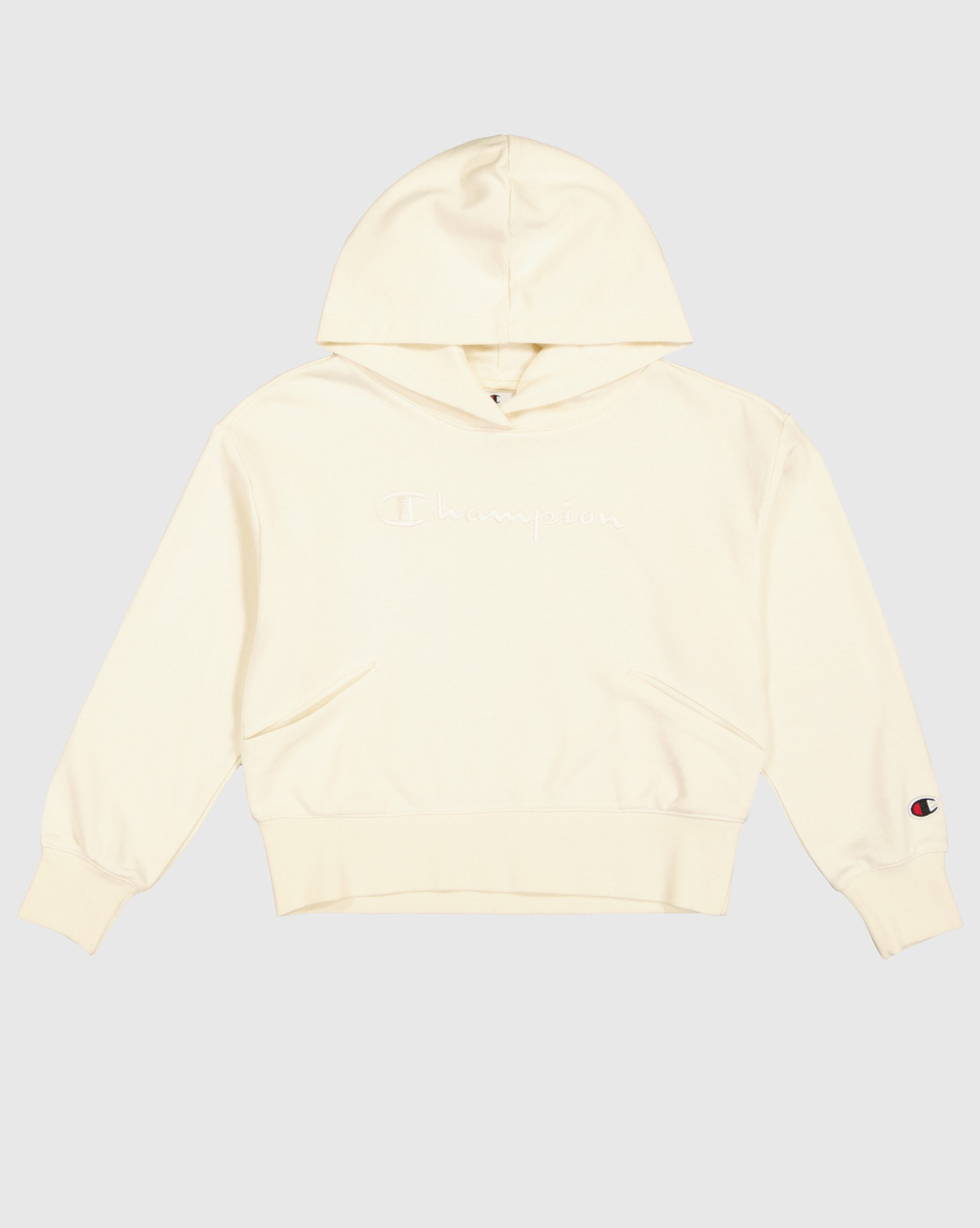 Champion Kapuzensweatshirt ICONS für Kinder