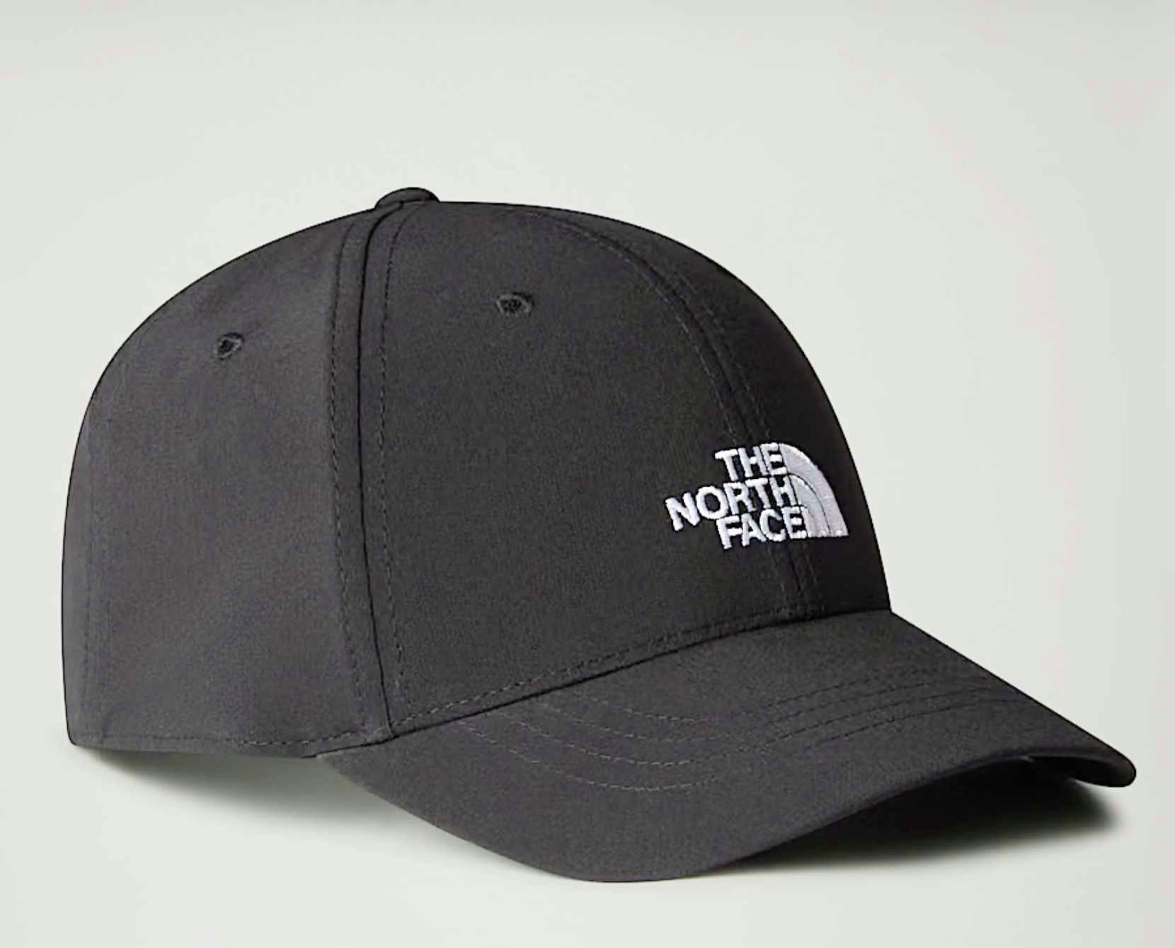 The North Face Baseball Cap 66 FLASHDRY HAT TNF BLACK