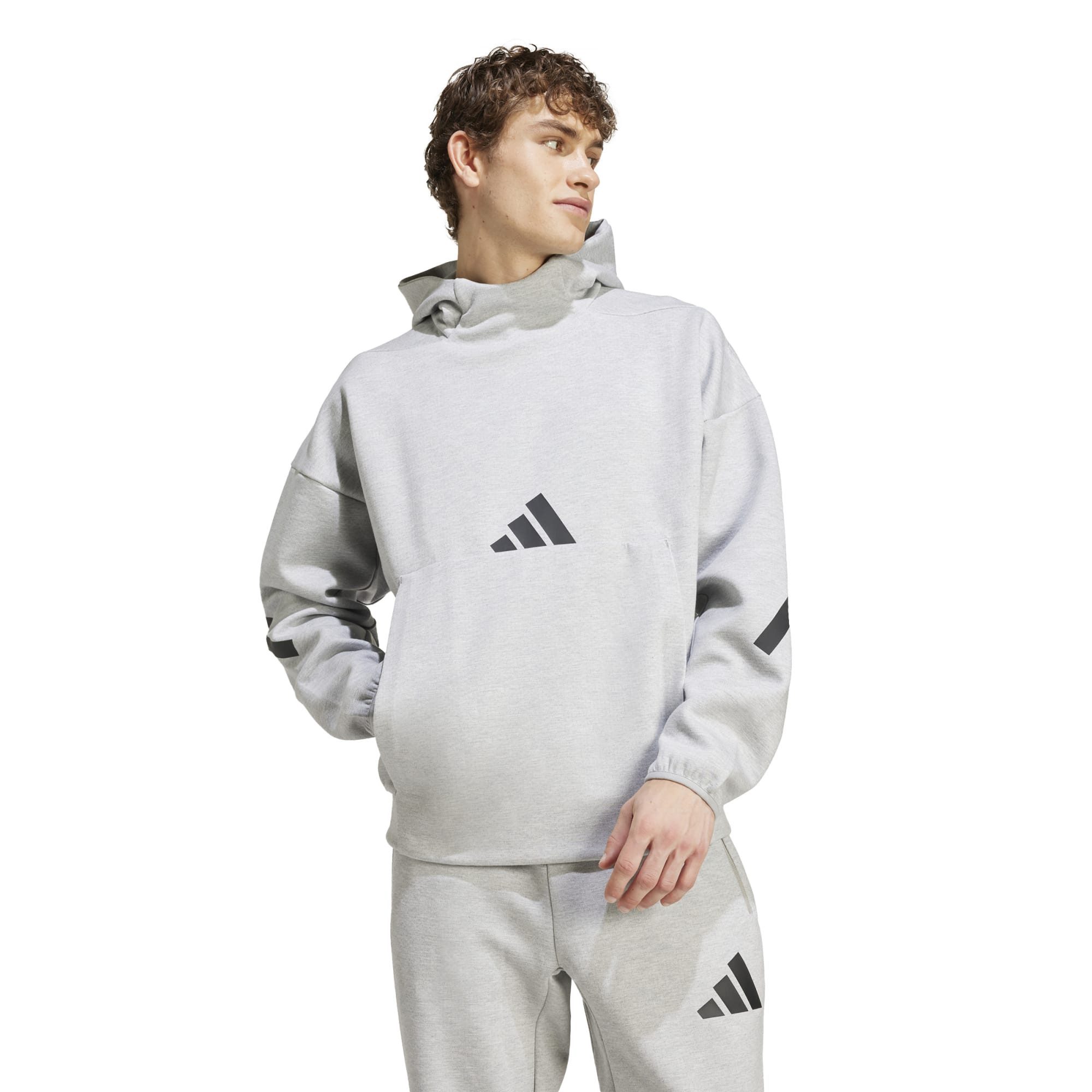 adidas Performance Kapuzenpullover adidas Herren Kapuzenpullover Z.N.E. Hoodie