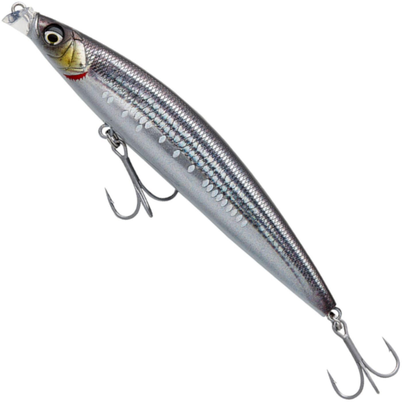 Kunstköder Savage Gear Gravity Shallow Floating 10cm 14g - Meeresköder