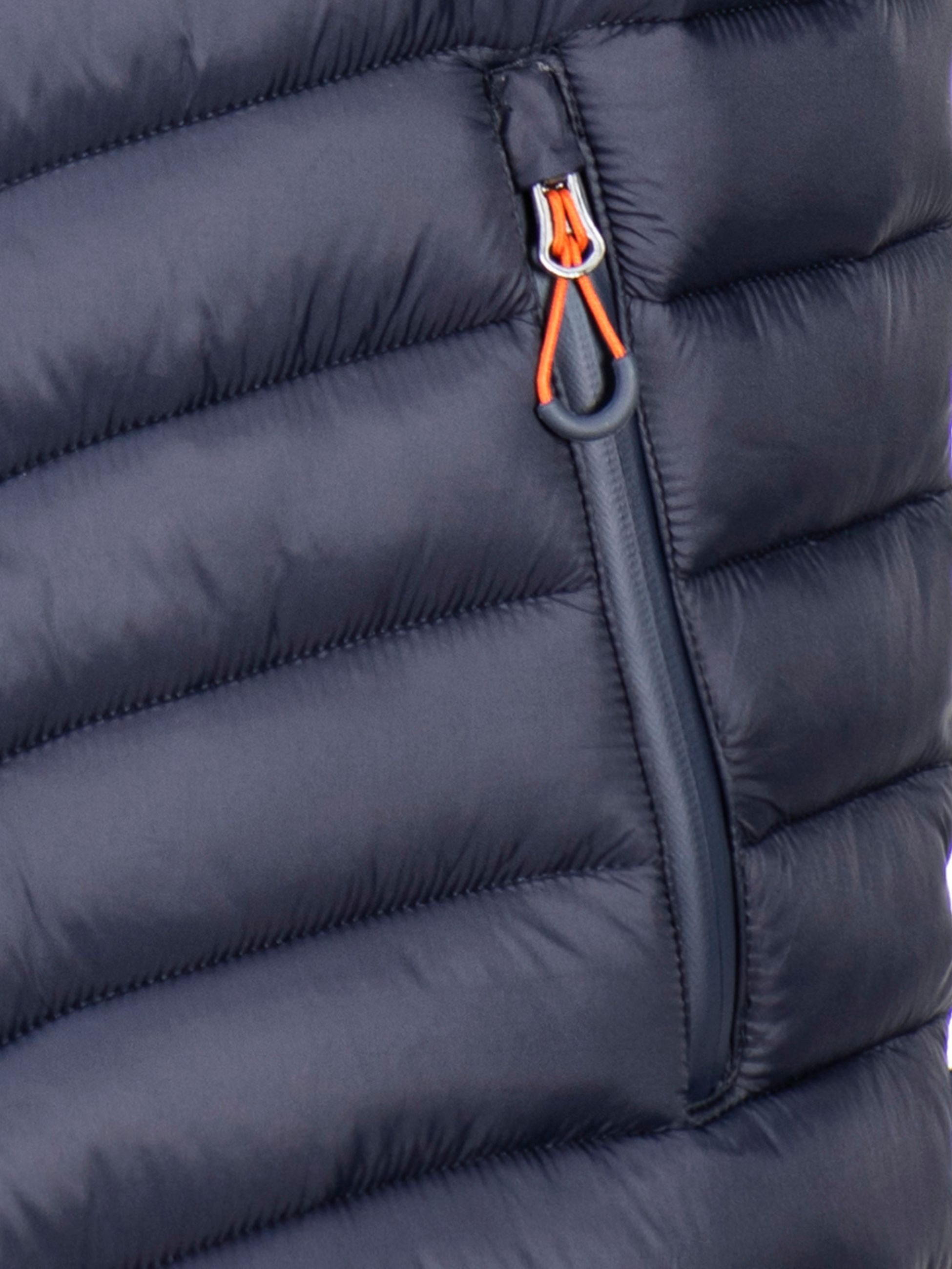 Schietwetter Steppweste Herren Steppweste bequem, leicht, wärmend (1-tlg)