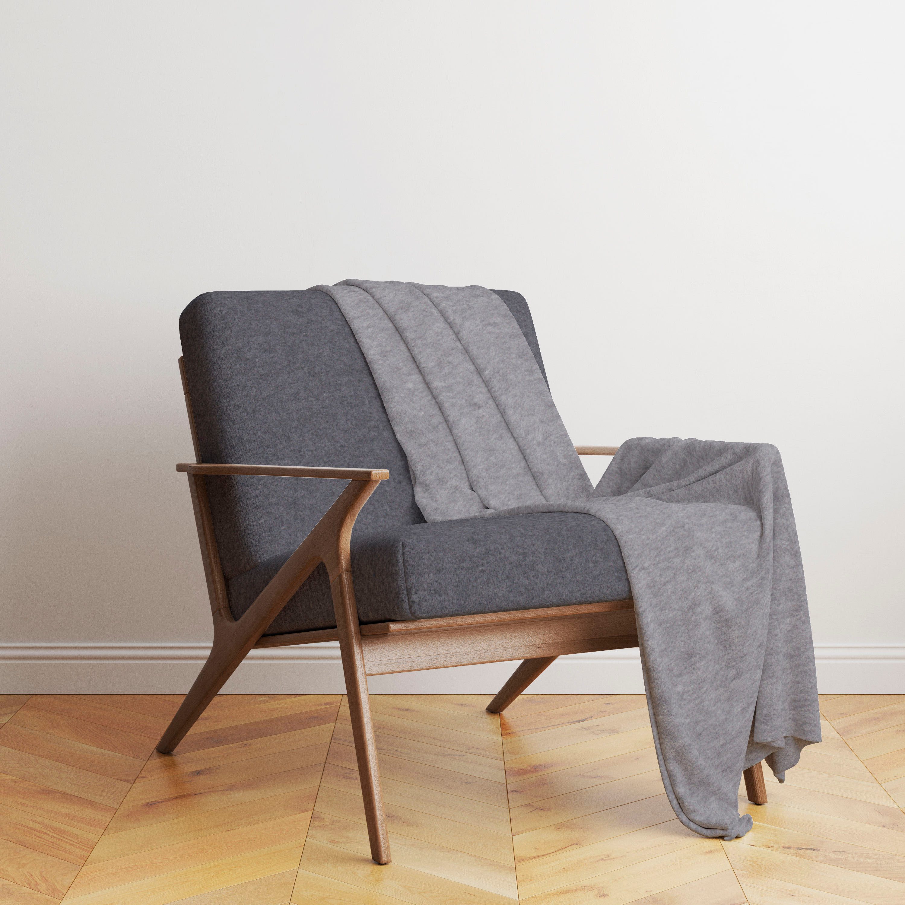 Wohndecke Premium, SETEX, besonders weich und günstig online kaufen
