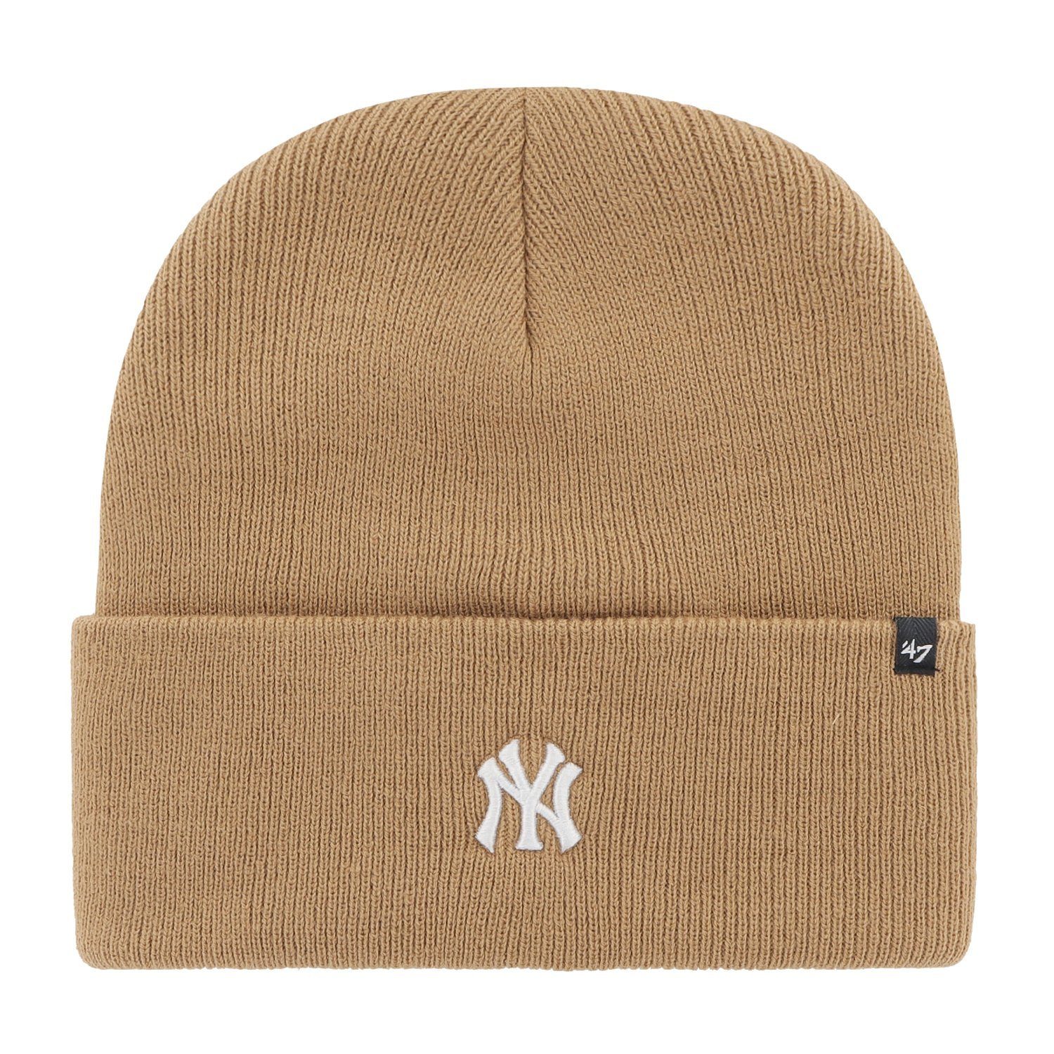 Fleecemütze BASE RUNNER New York Yankees
