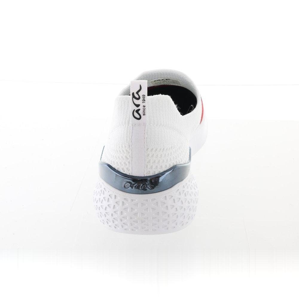 MAYA 042555 blau Sneaker Ara Sneaker