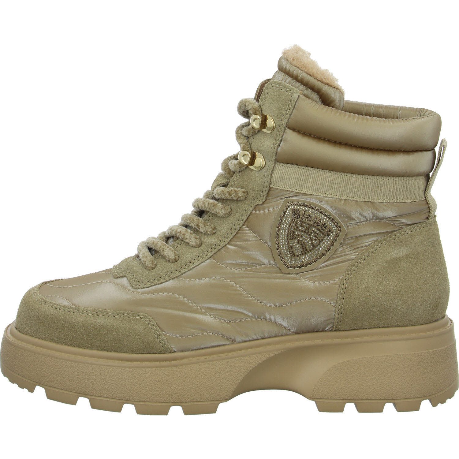 Blauer BLANCA03 Winterstiefel