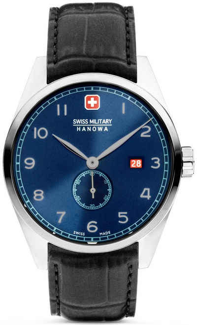 Swiss Military Hanowa Herren Chronographen kaufen | OTTO | Schweizer Uhren