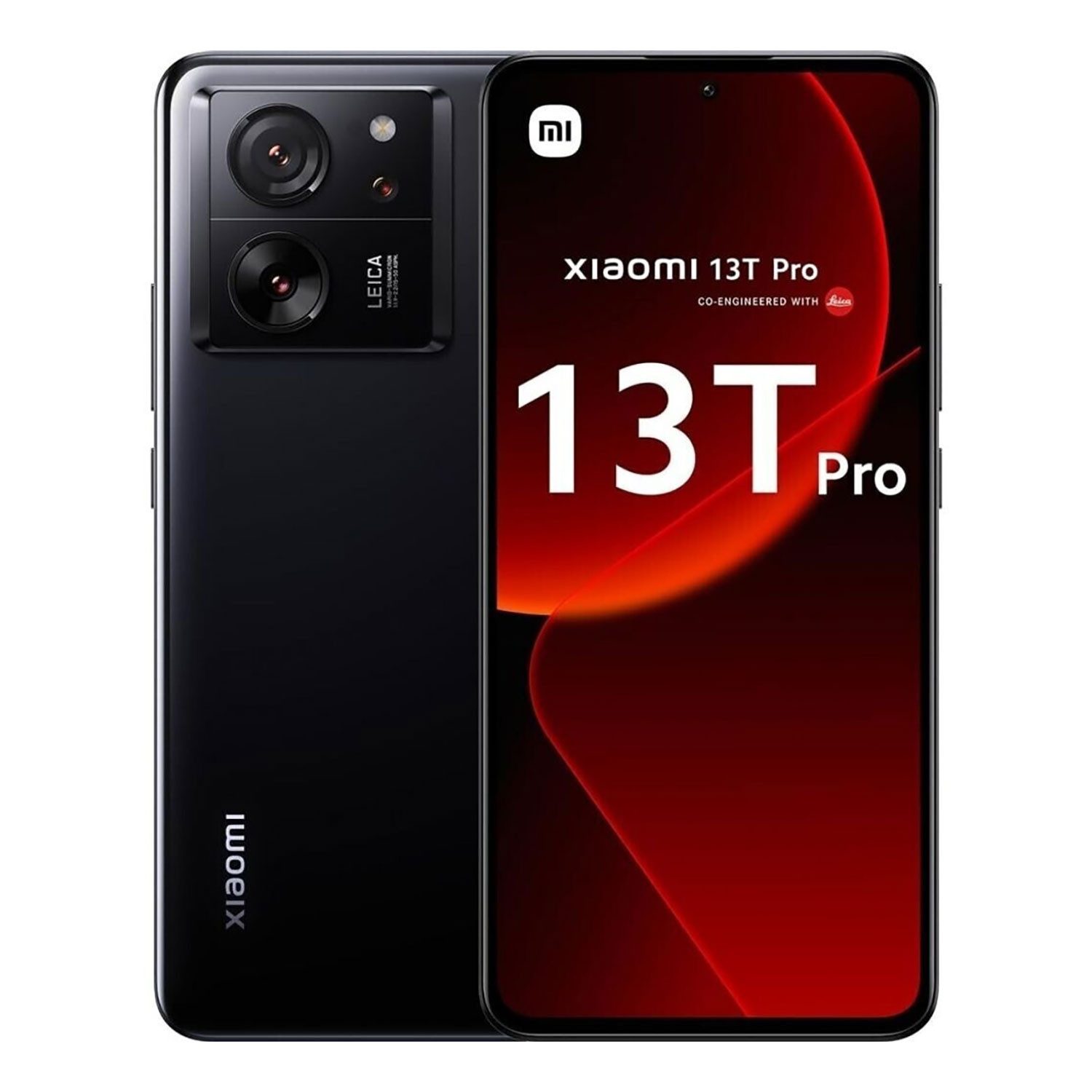 Xiaomi Xiaomi 13T Pro 5G Neu Smartphone (6.67 Zoll, 50MP MP Kamera)