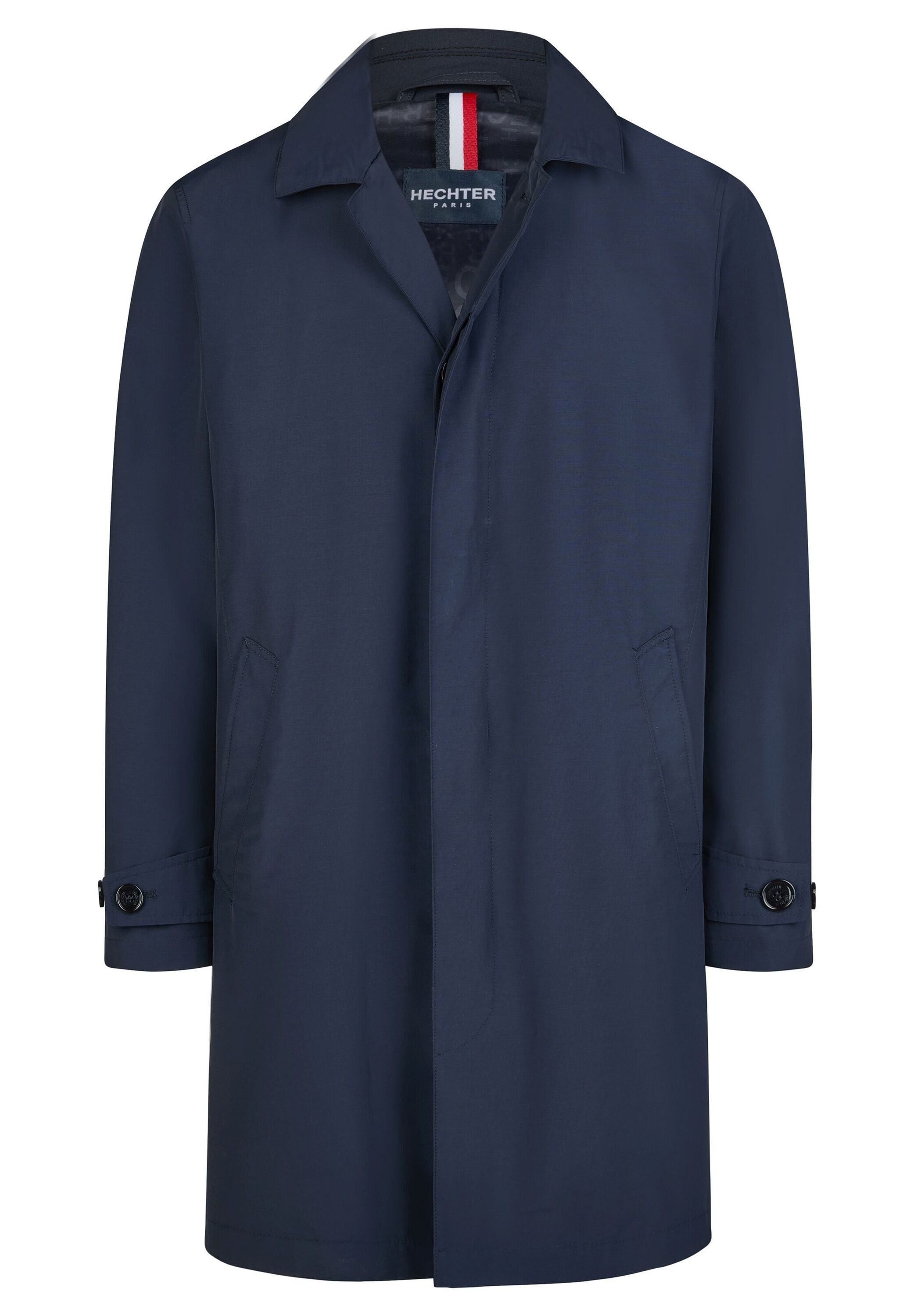 HECHTER PARIS Kurzmantel Urbaner Look