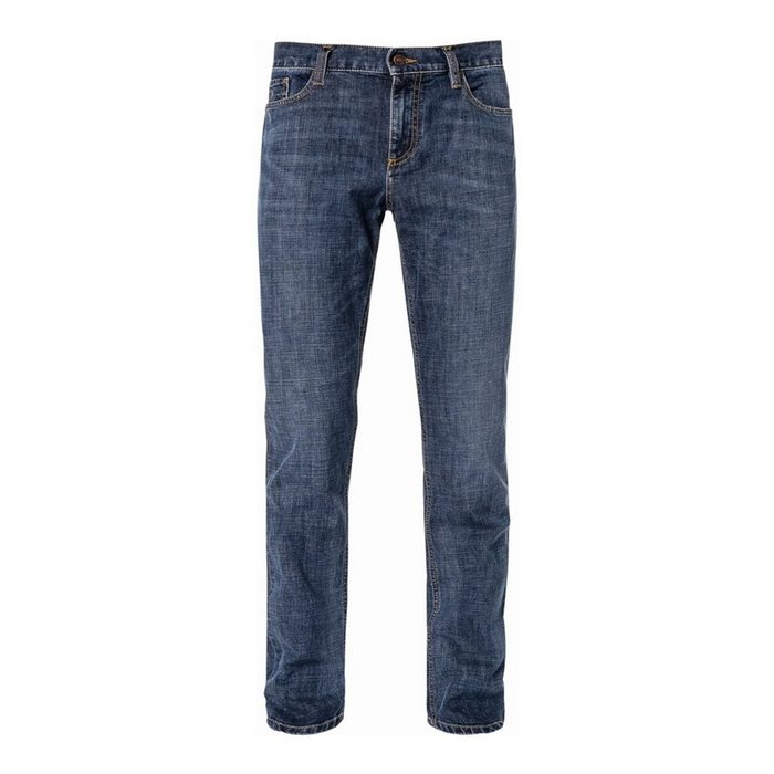 Alberto 5-Pocket-Jeans 1896 8939