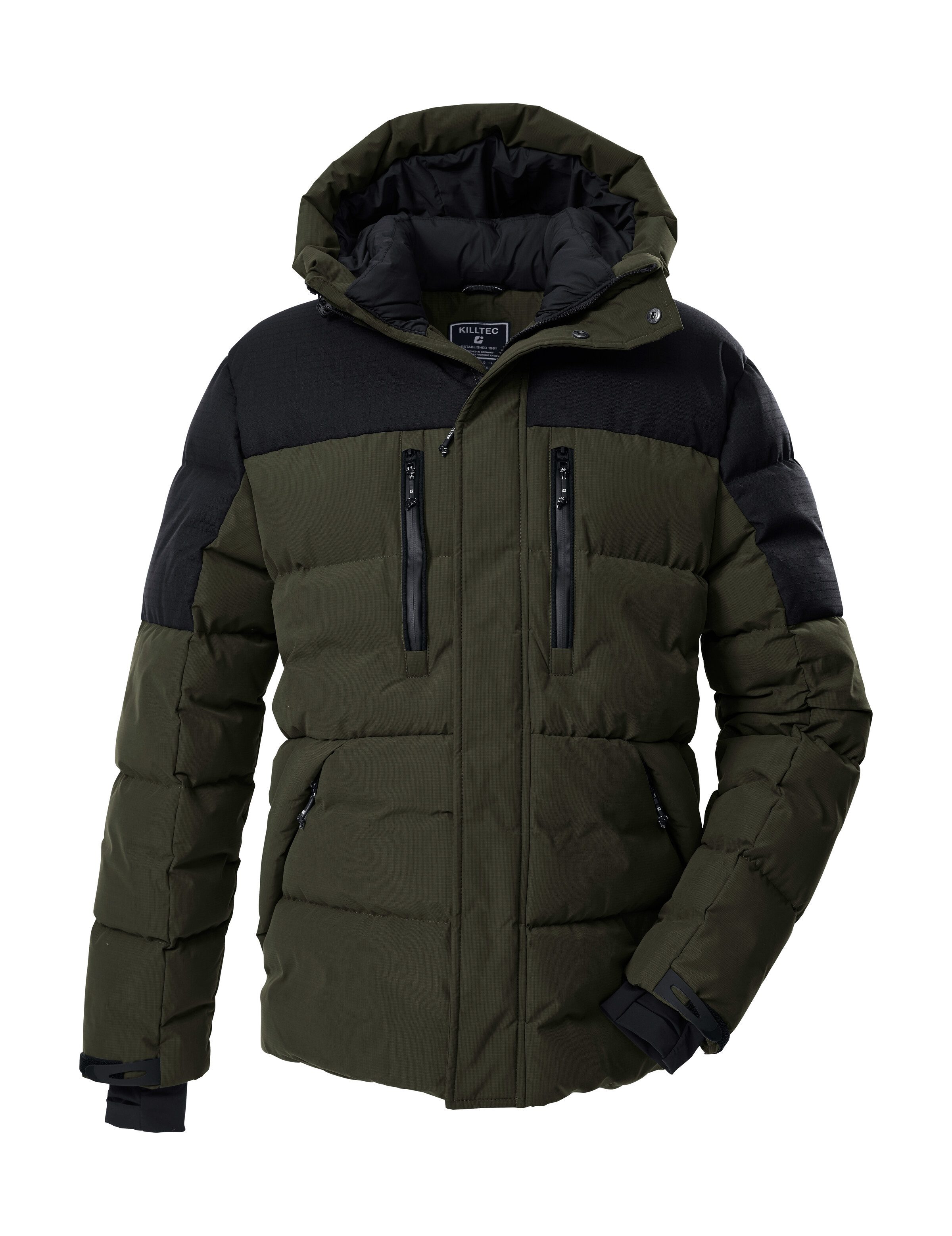 Steppjacke KOW 88 MN QLTD JCKT