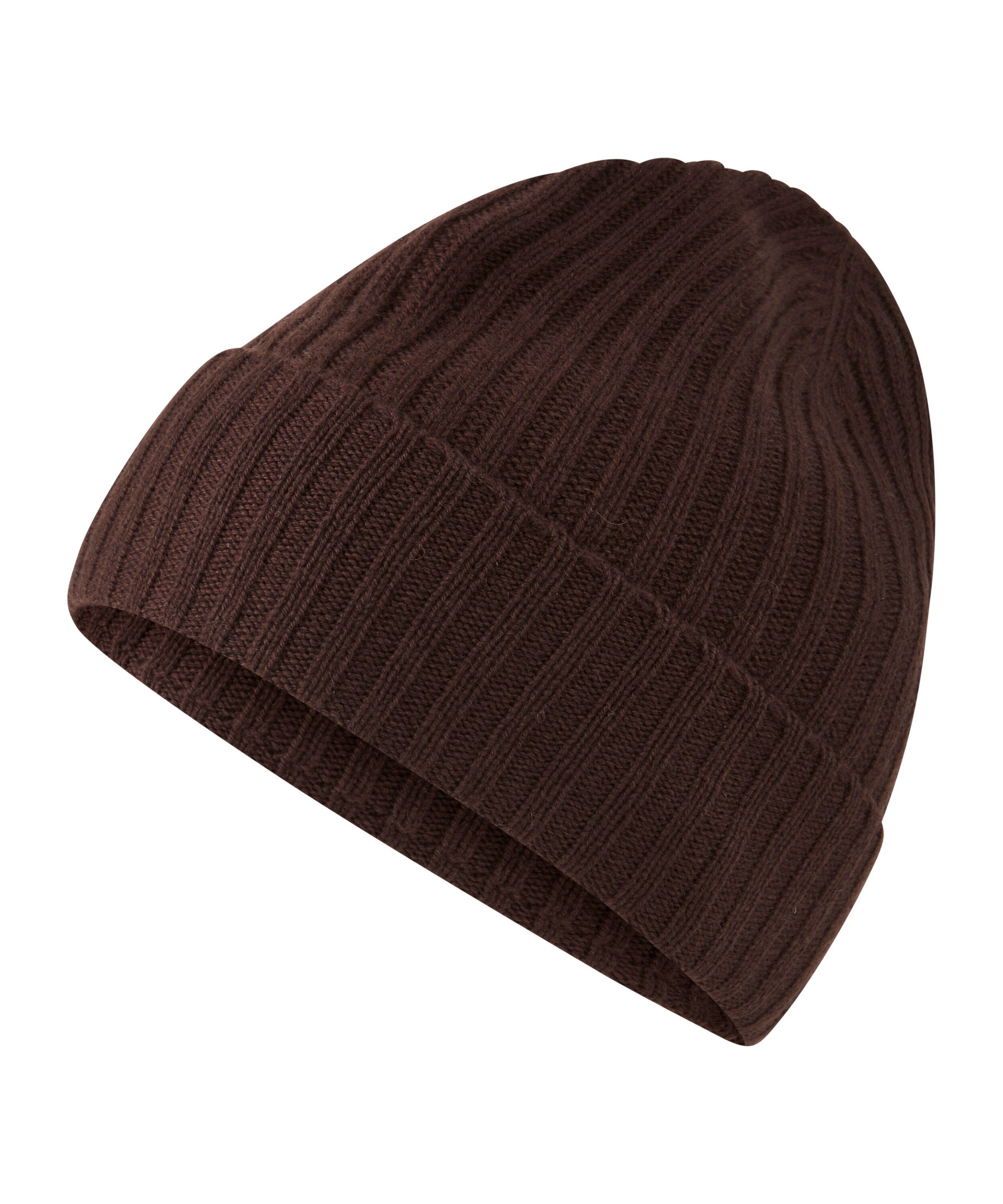 FALKE Strickmütze Pure Cashmere (1-St) aus günstig online kaufen