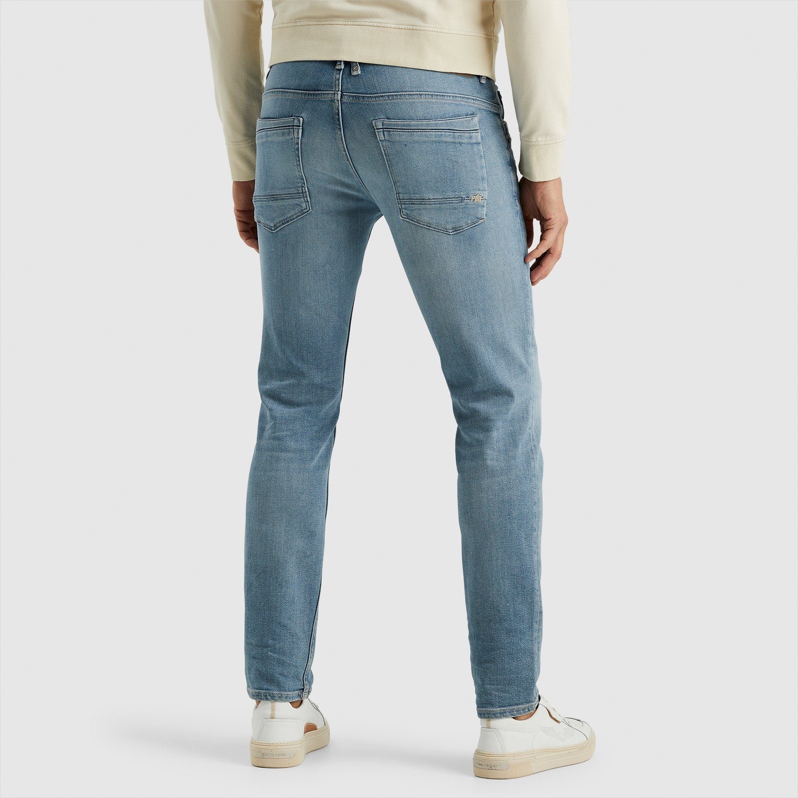 PME LEGEND 5-Pocket-Jeans SKYRAK PTR720 mit Stretch-Anteil günstig online kaufen