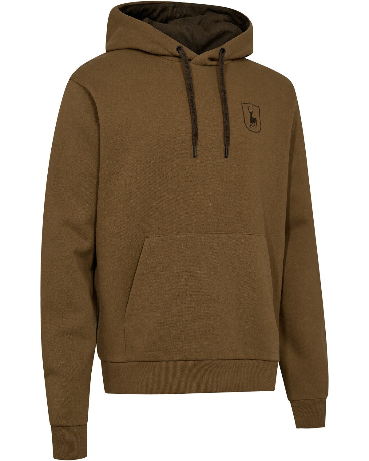 Deerhunter Sweatshirt Hoodie Logo