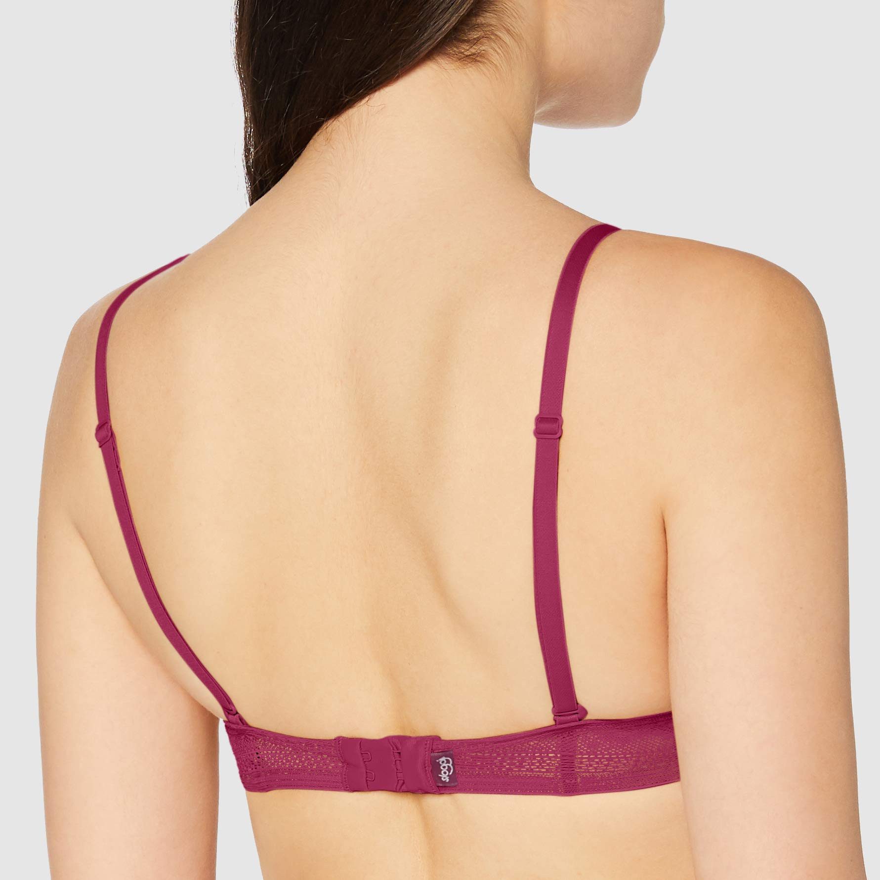 sloggi Push-up-BH Zero Lace Whum