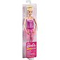 Mattel® Anziehpuppe »Barbie Ballerina Puppe (blond)«, Bild 6