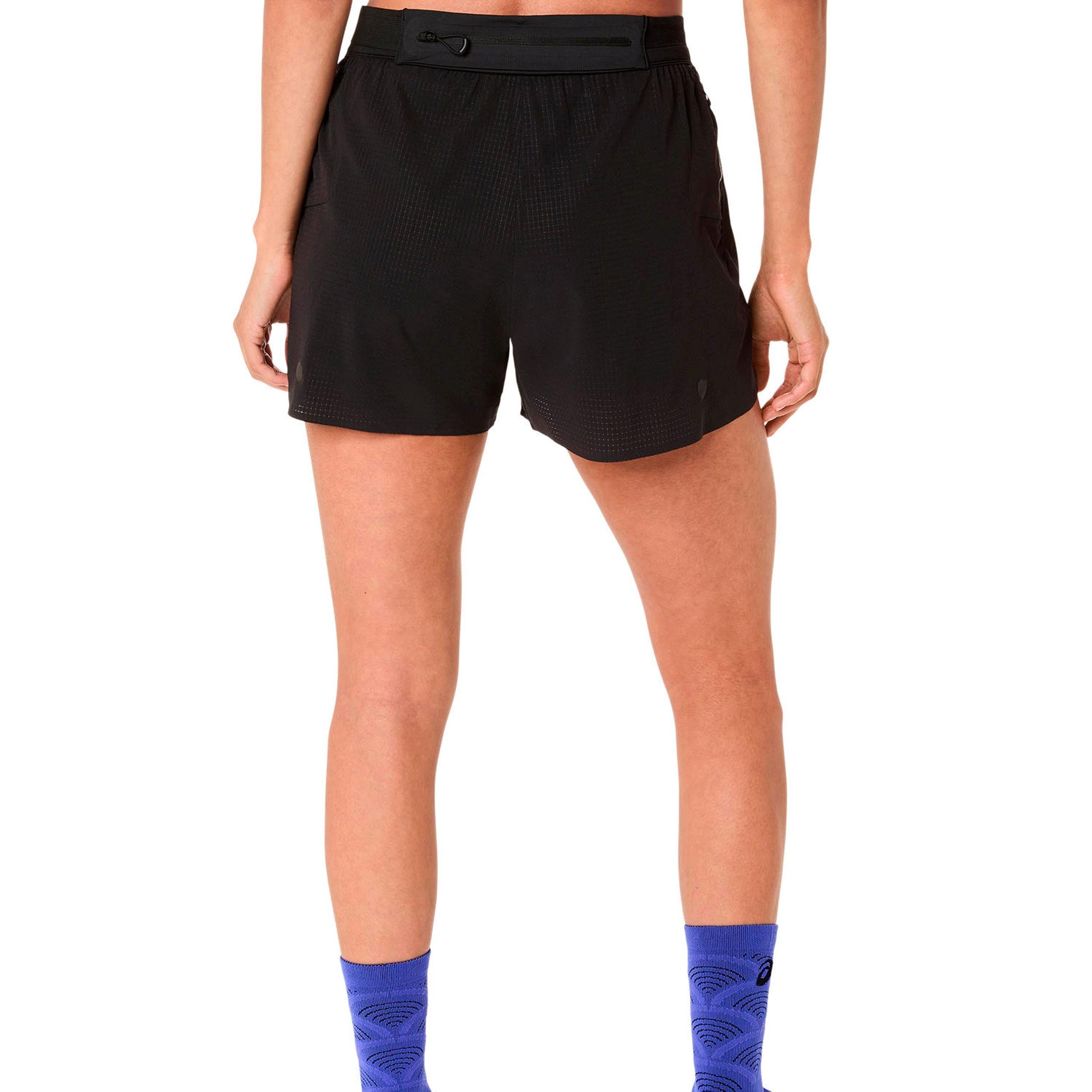 Asics Laufshorts Metarun Split