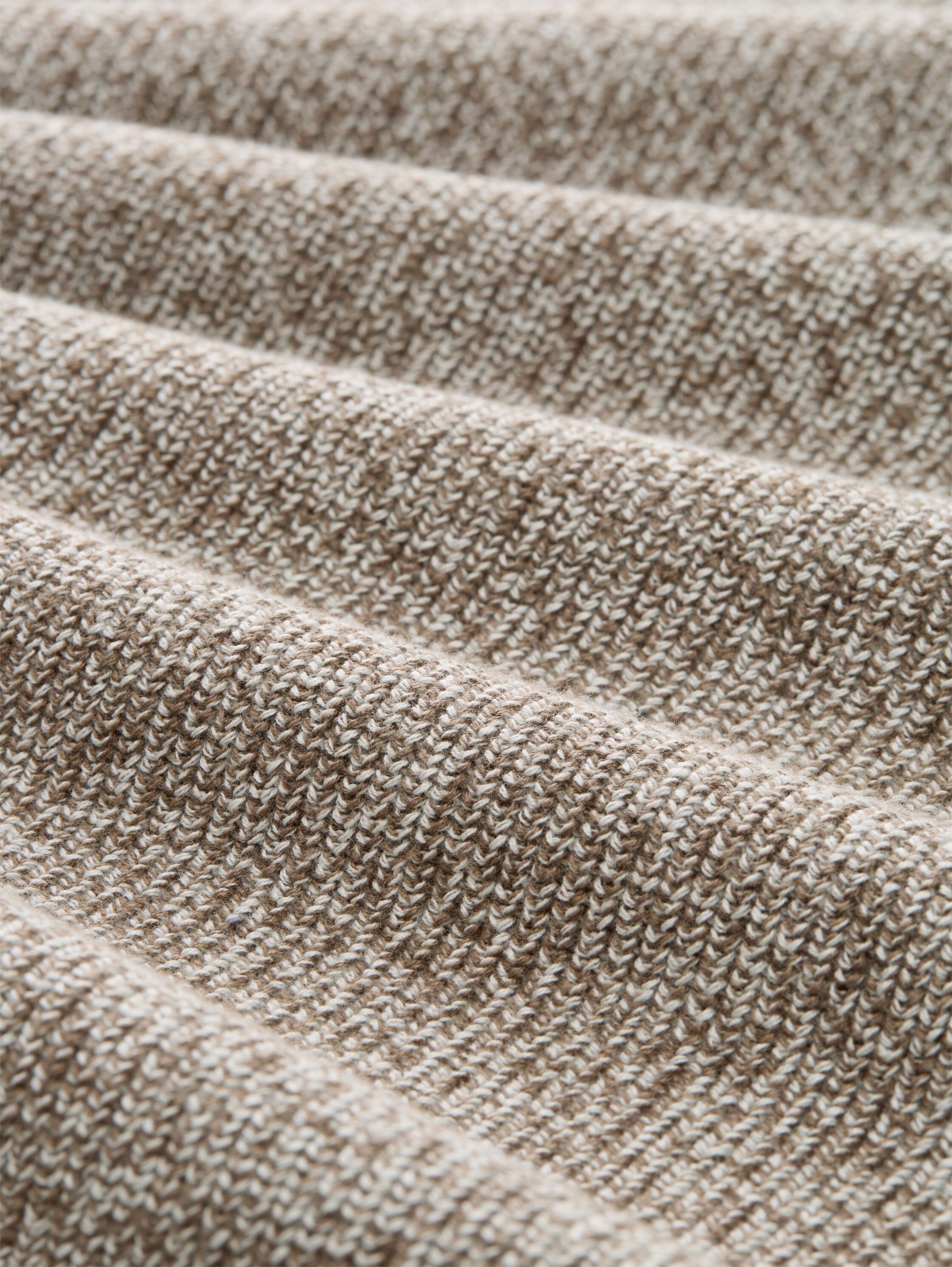 TOM TAILOR Denim Strickpullover