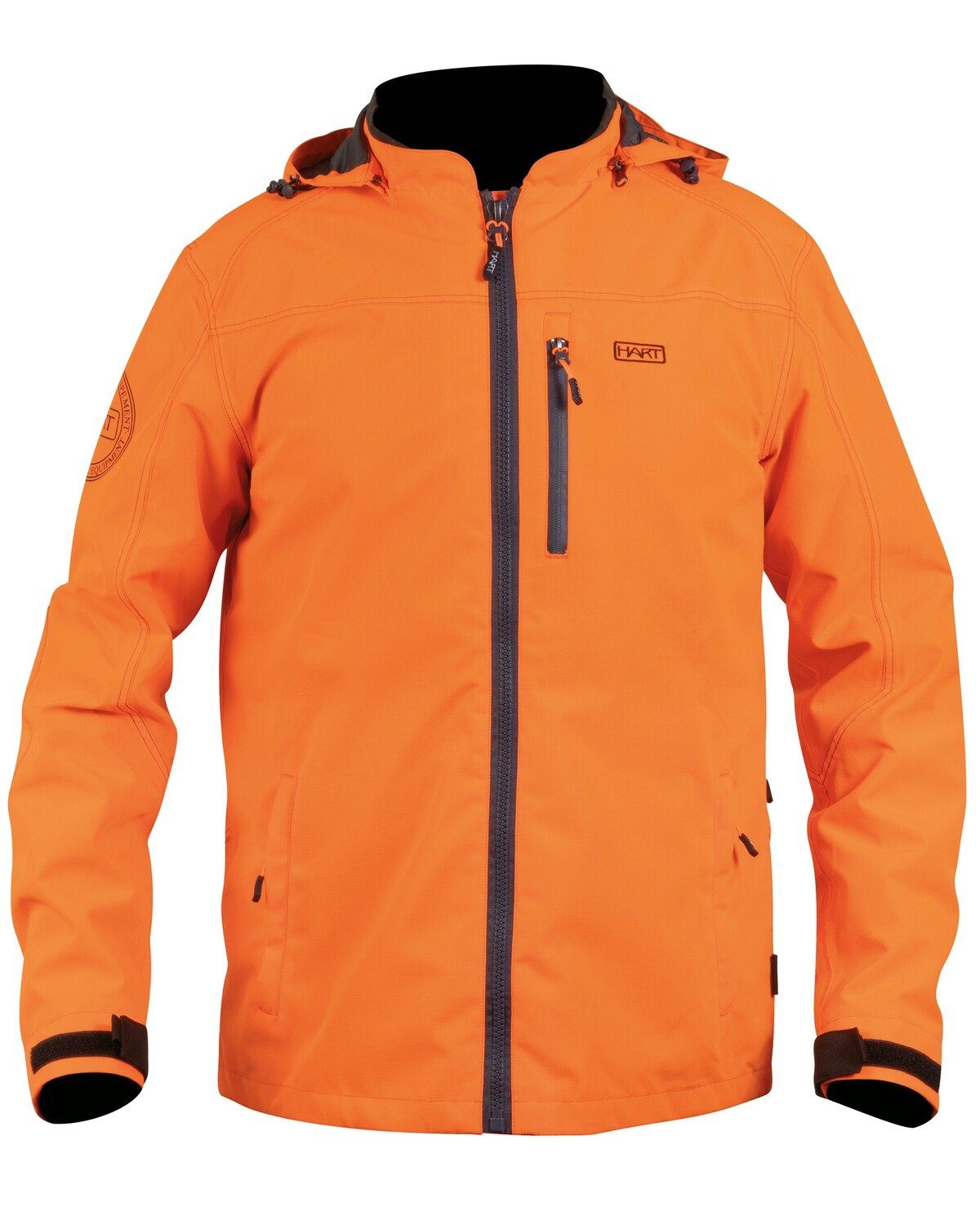 Hart Outdoorjacke Jacke Aldatz-J Drückjagd & Treibjagd, Hundeführer, Revierarbeit